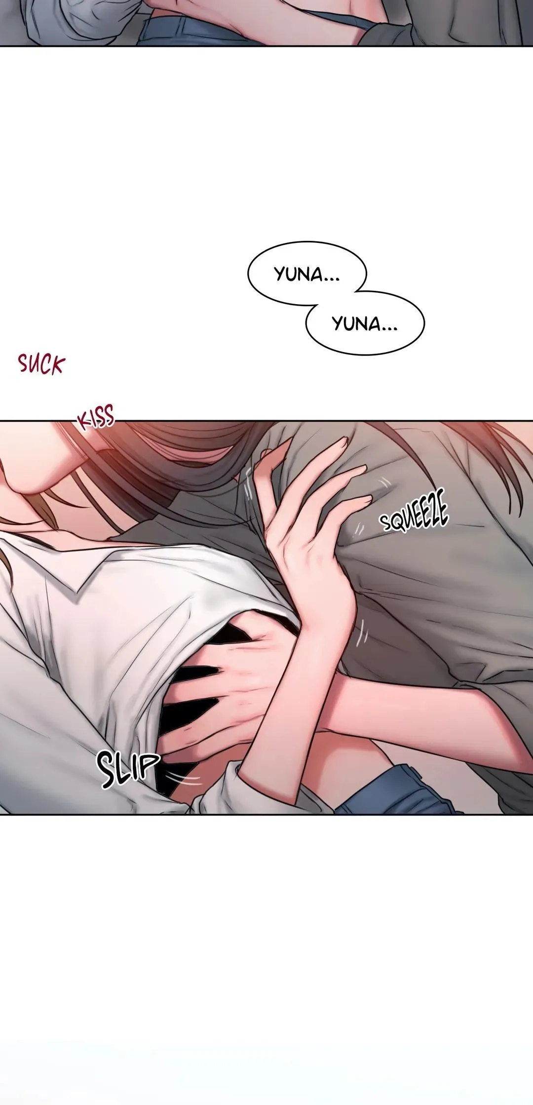Bad Thinking Diary Chapter 7 Online - página 40