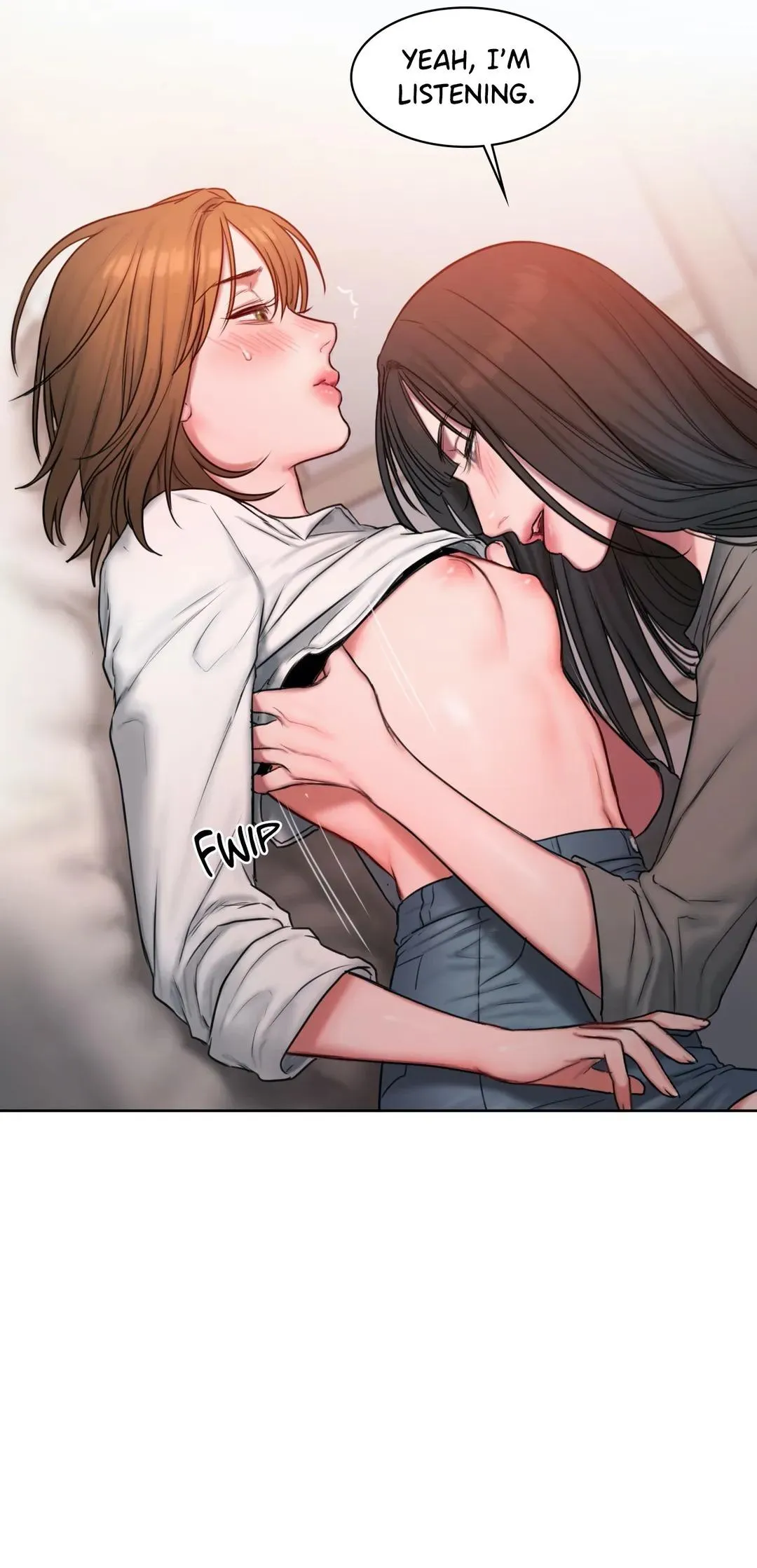 Bad Thinking Diary Chapter 7 Online - página 41