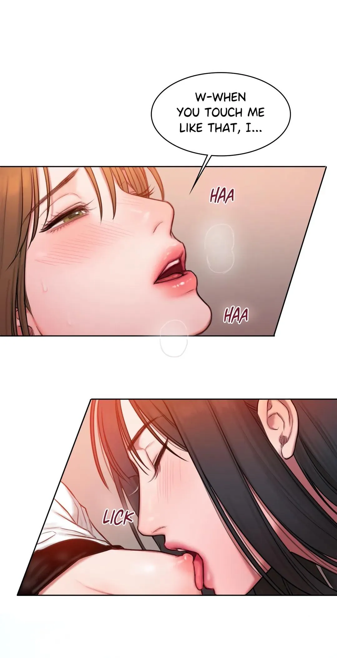 Bad Thinking Diary Chapter 7 Online - página 42