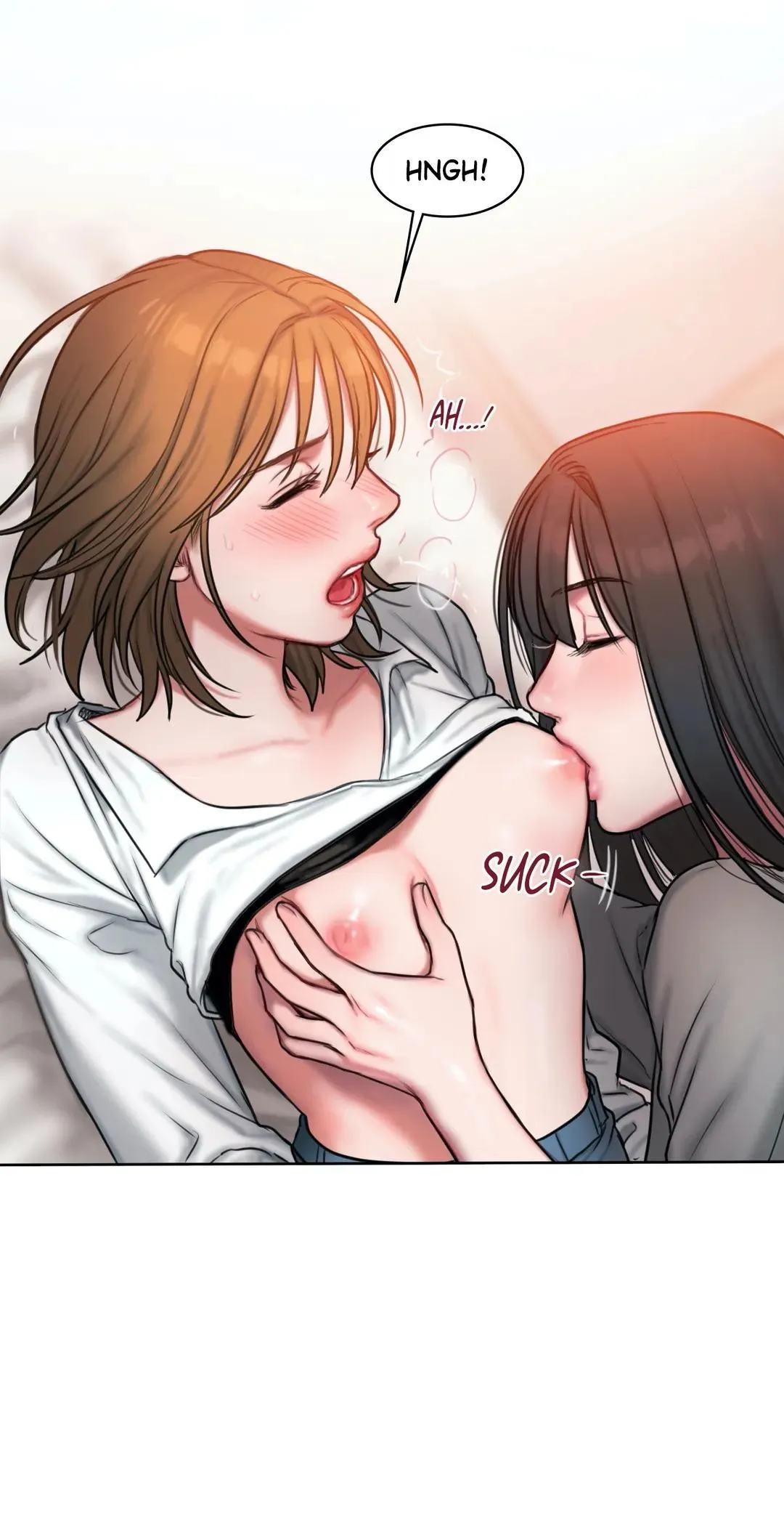 Bad Thinking Diary Chapter 7 Online - página 43
