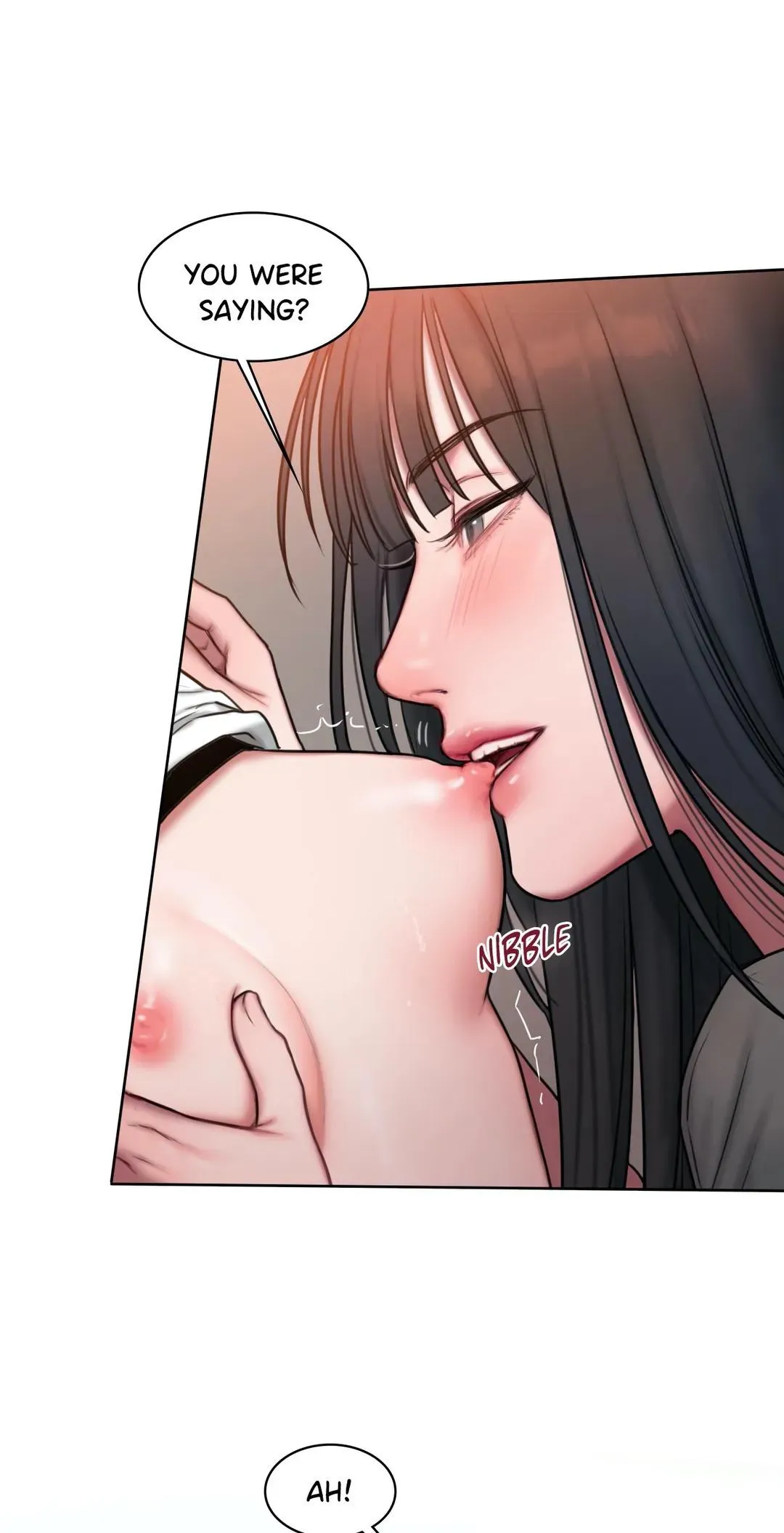 Bad Thinking Diary Chapter 7 Online - página 44