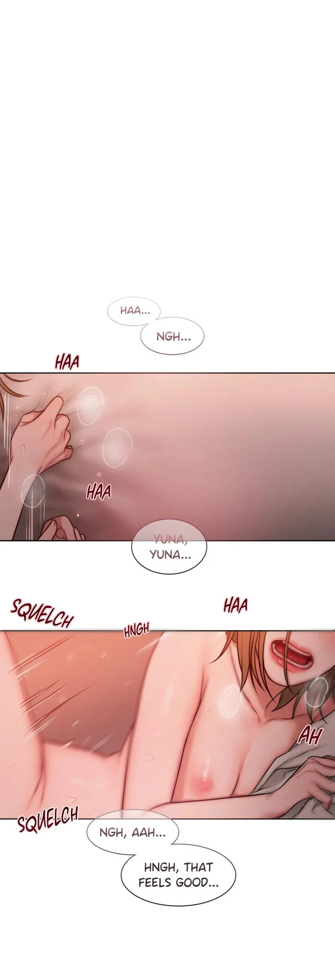 Bad Thinking Diary Chapter 7 Online - página 48
