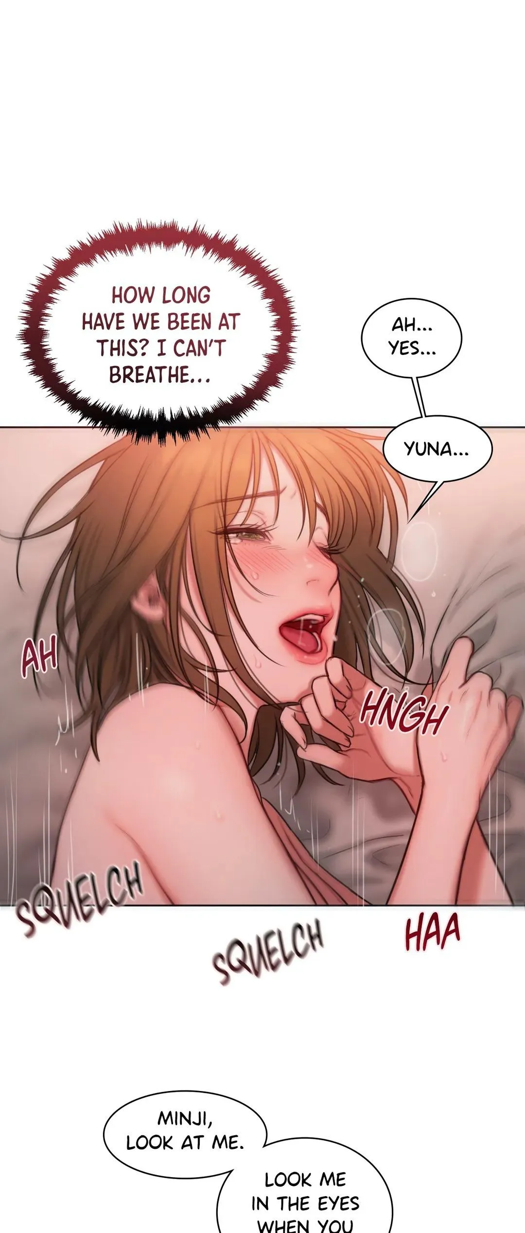Bad Thinking Diary Chapter 7 Online - página 50