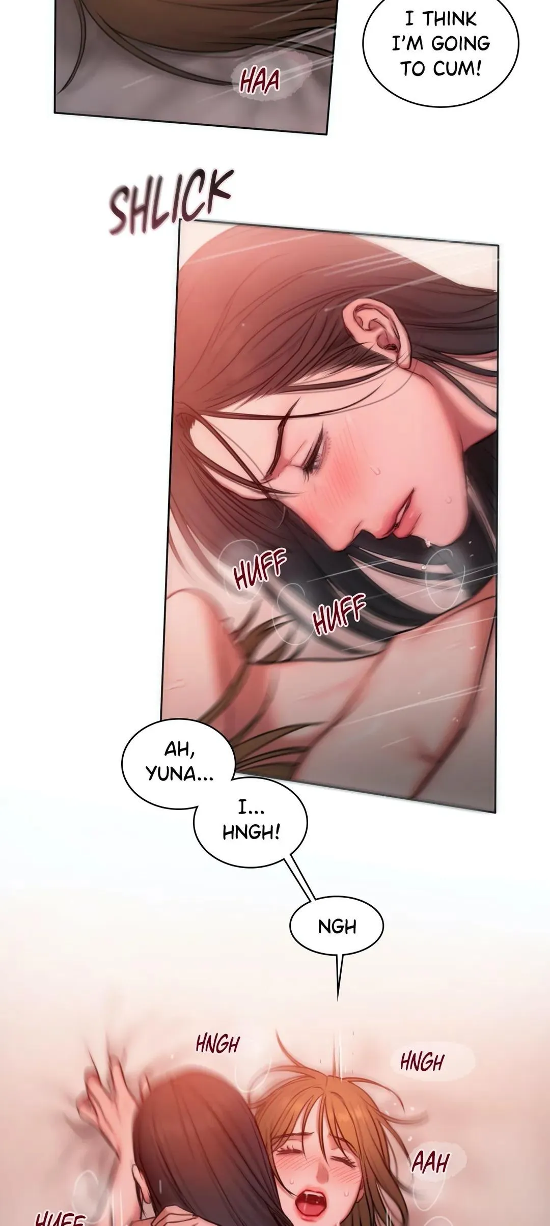Bad Thinking Diary Chapter 7 Online - página 55