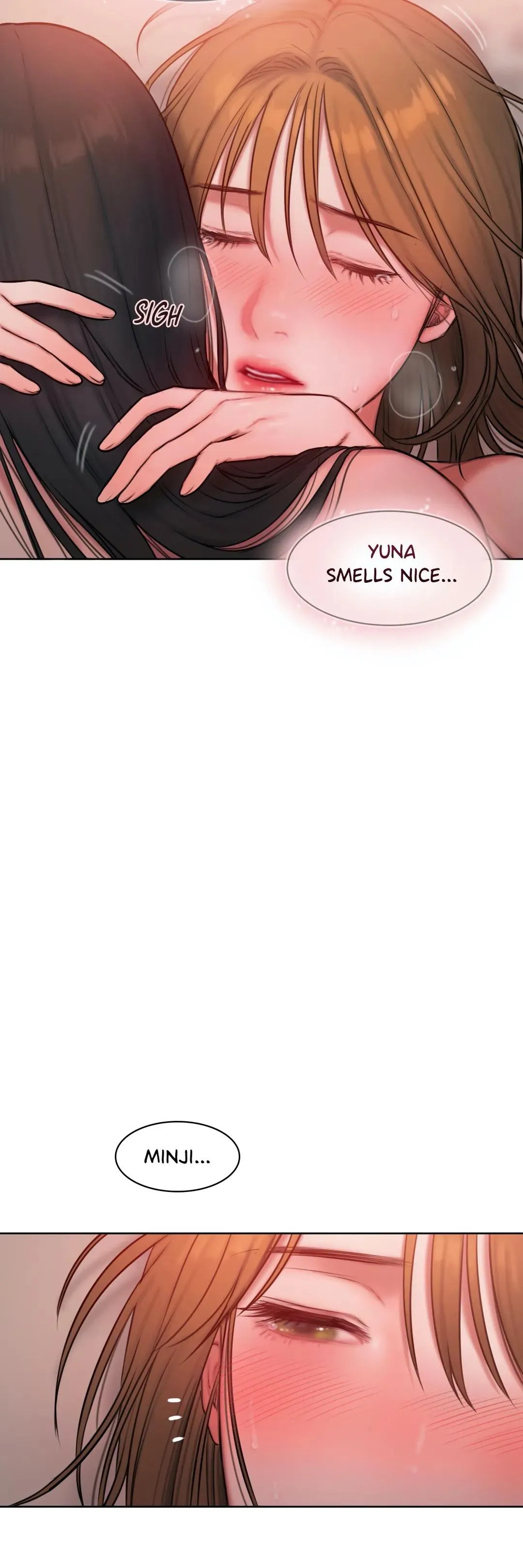 Bad Thinking Diary Chapter 7 Online - página 59