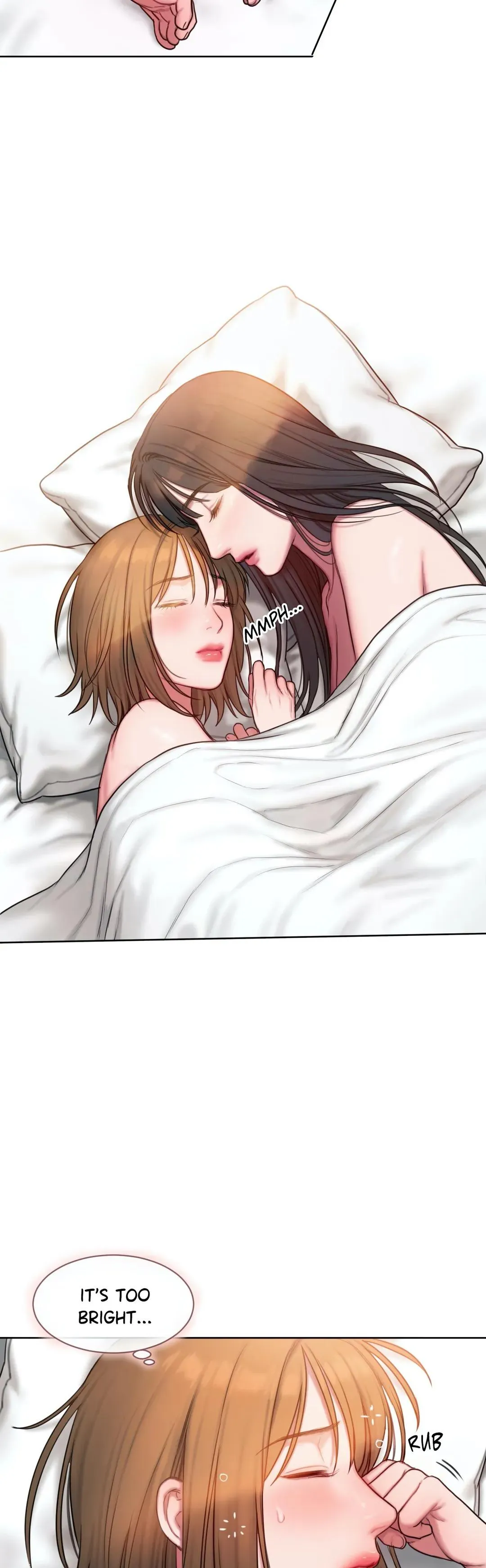 Bad Thinking Diary Chapter 8 Online - página 3