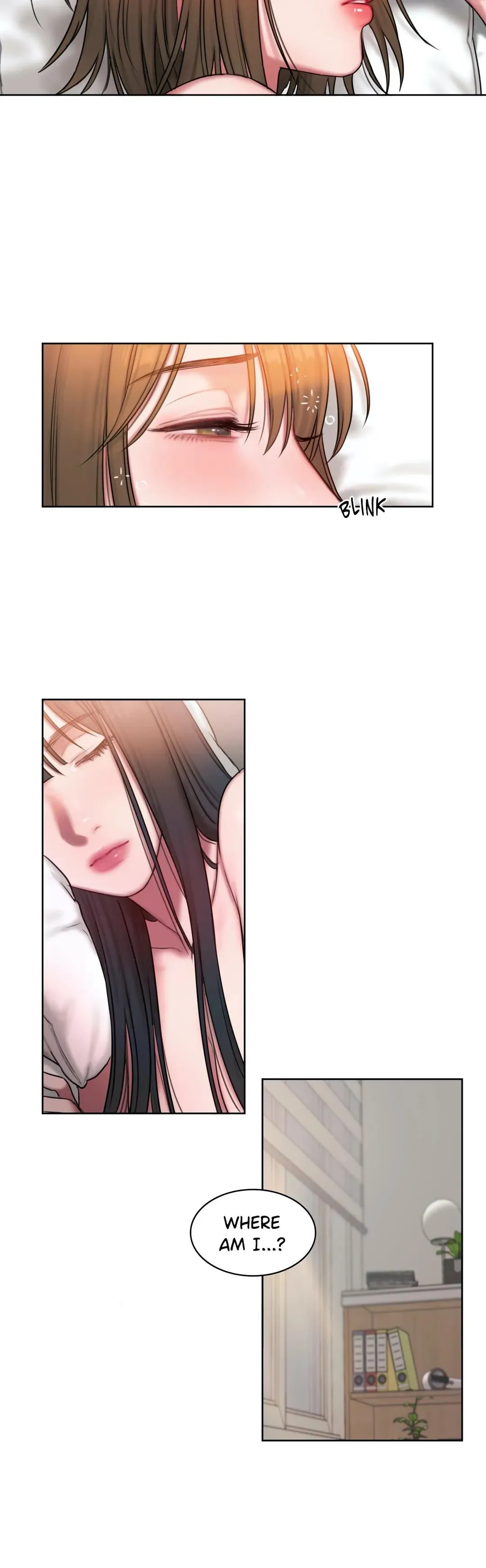 Bad Thinking Diary Chapter 8 Online - página 4