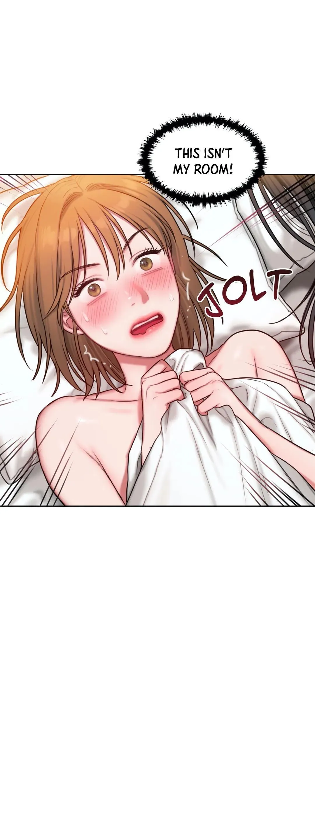 Bad Thinking Diary Chapter 8 Online - página 5