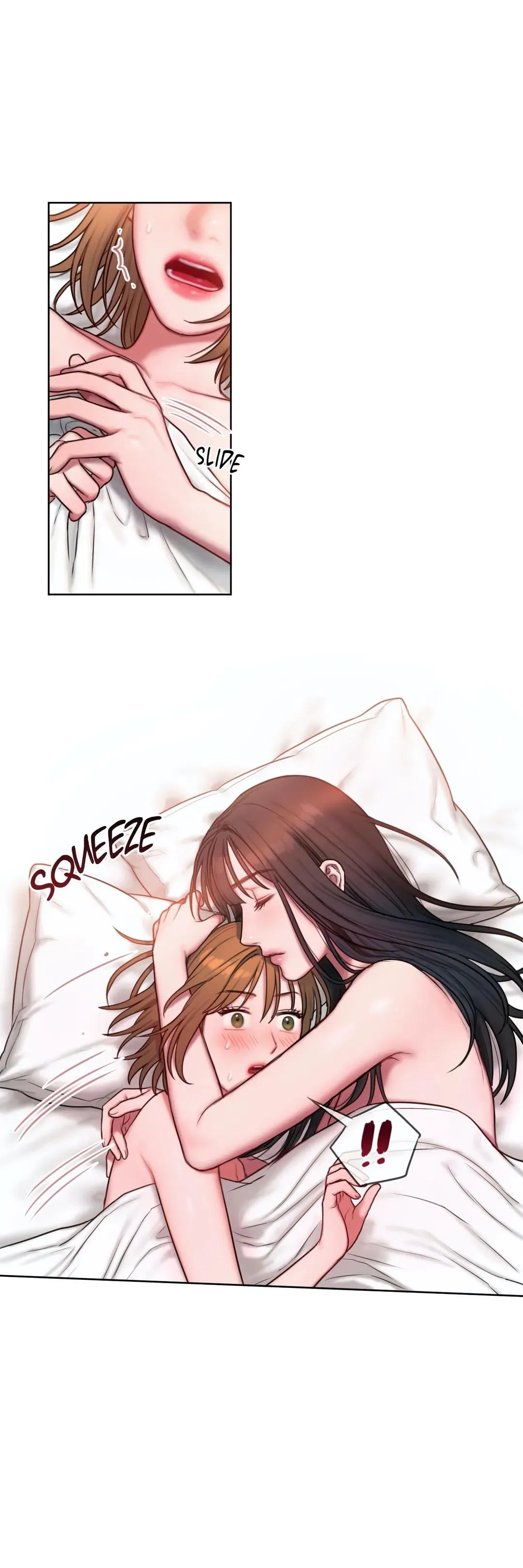 Bad Thinking Diary Chapter 8 Online - página 8