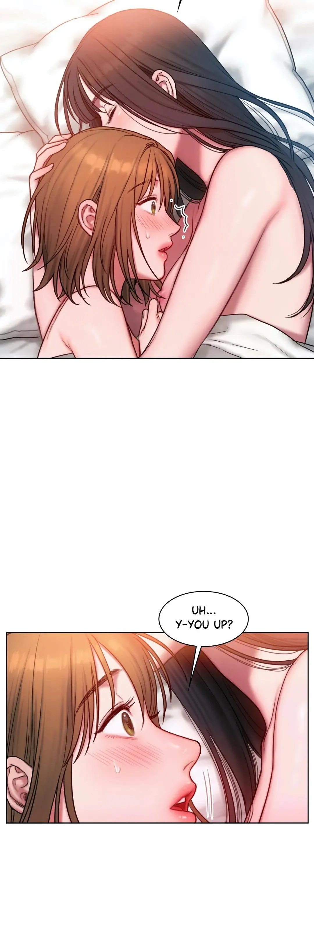 Bad Thinking Diary Chapter 8 Online - página 10