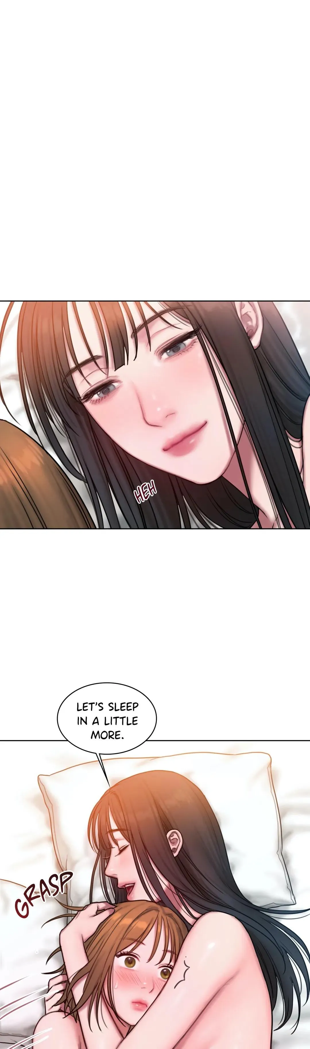 Bad Thinking Diary Chapter 8 Online - página 11