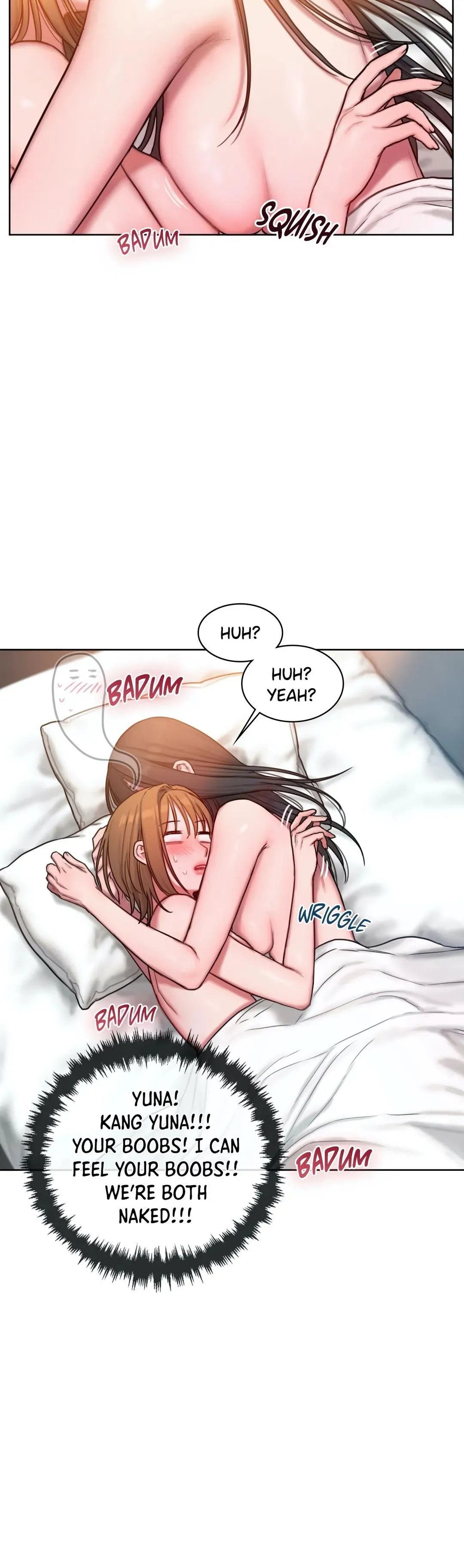 Bad Thinking Diary Chapter 8 Online - página 13
