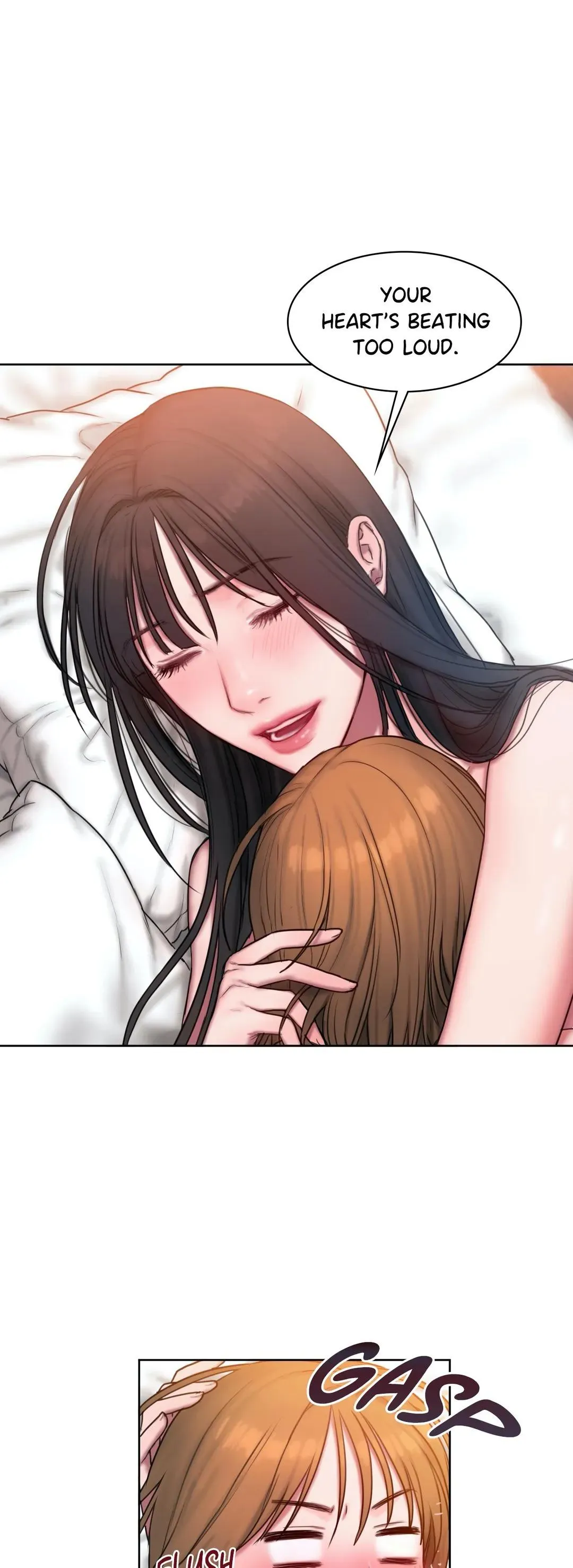 Bad Thinking Diary Chapter 8 Online - página 14