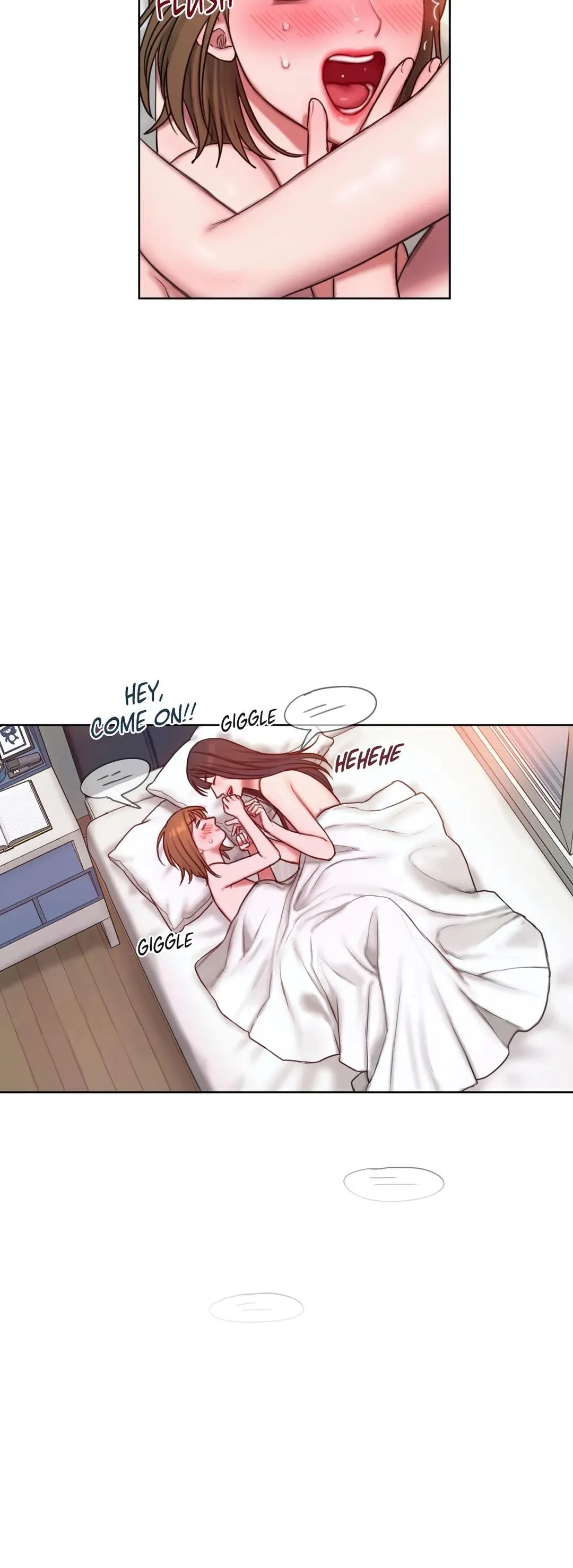 Bad Thinking Diary Chapter 8 Online - página 15