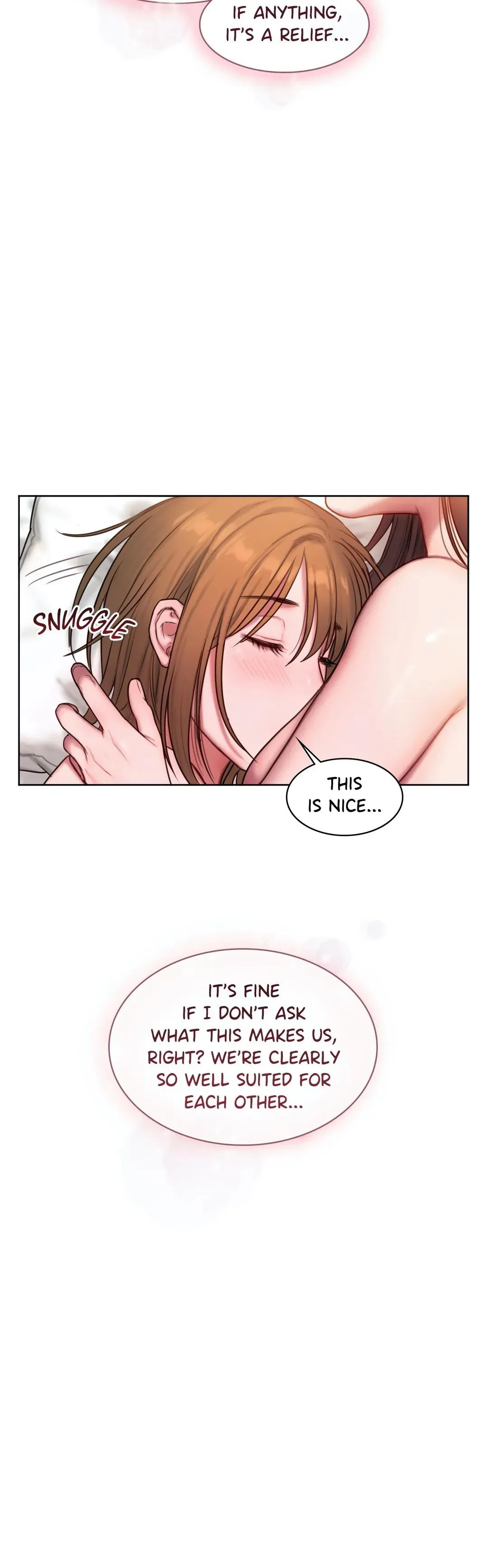 Bad Thinking Diary Chapter 8 Online - página 19