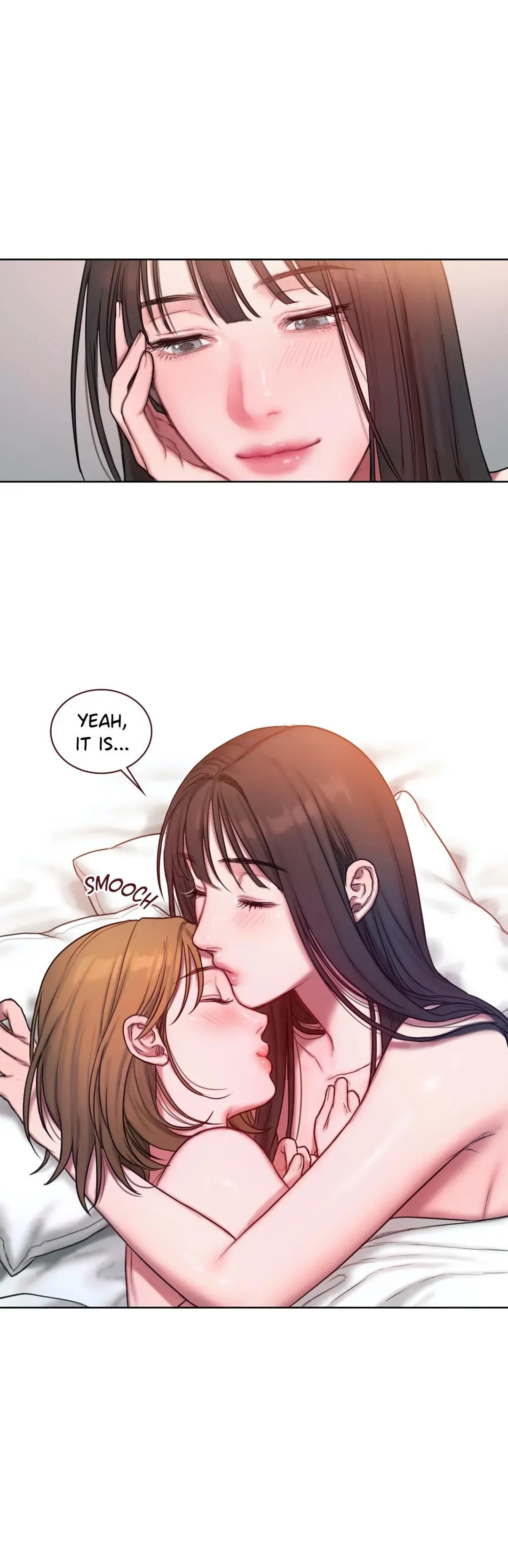 Bad Thinking Diary Chapter 8 Online - página 20