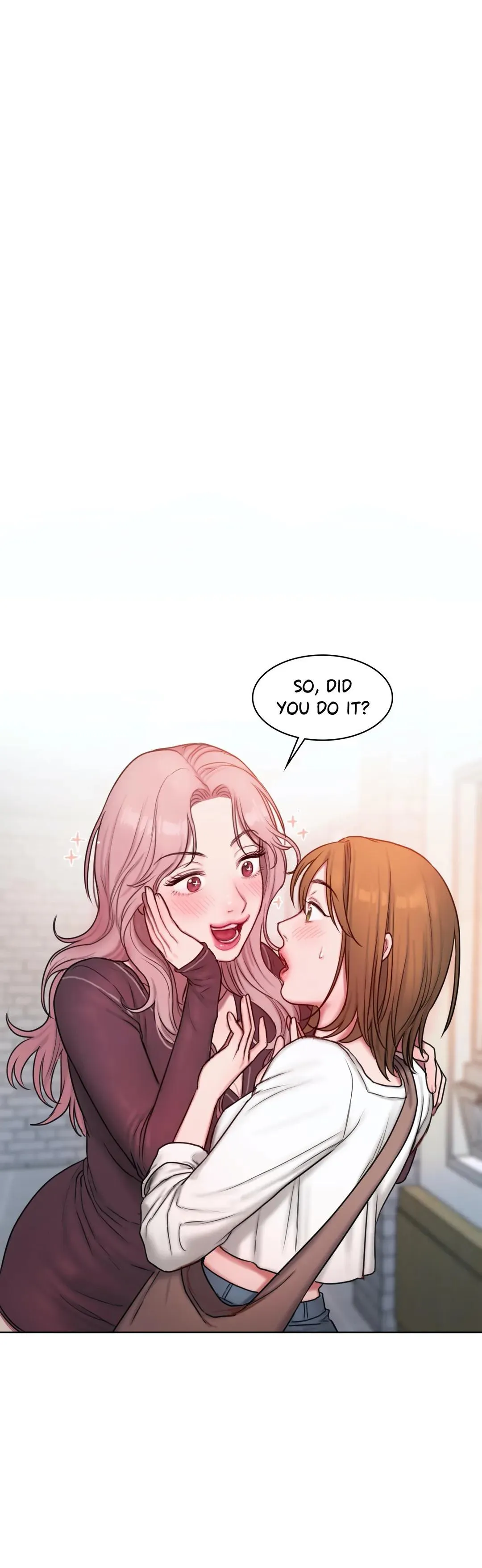 Bad Thinking Diary Chapter 8 Online - página 25