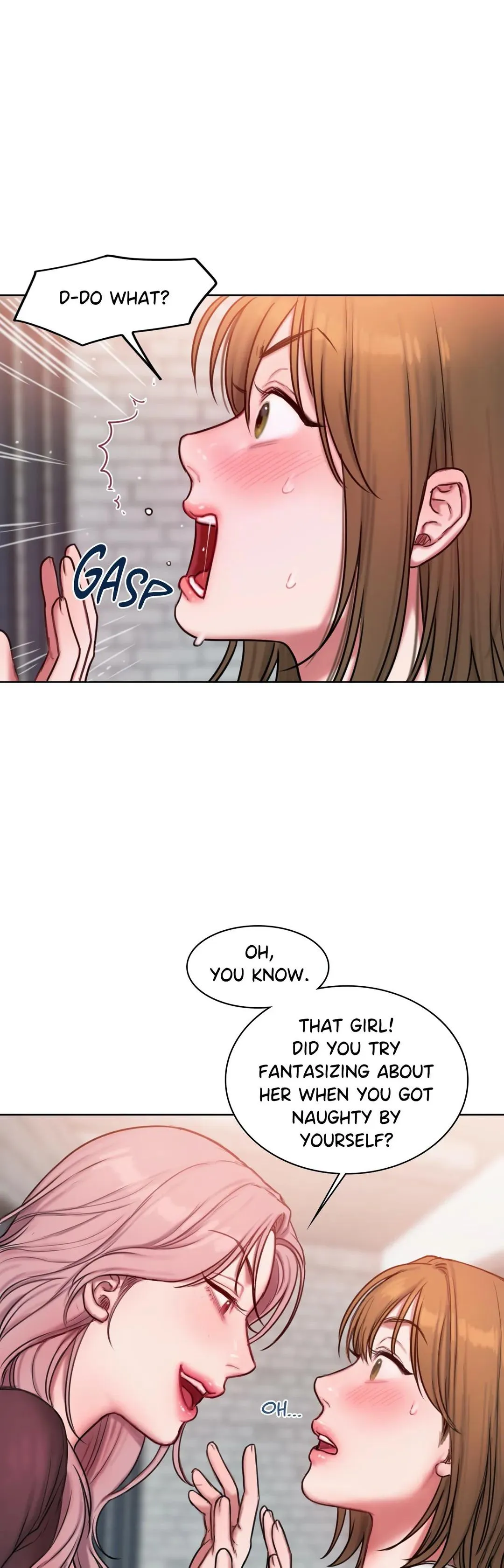 Bad Thinking Diary Chapter 8 Online - página 26