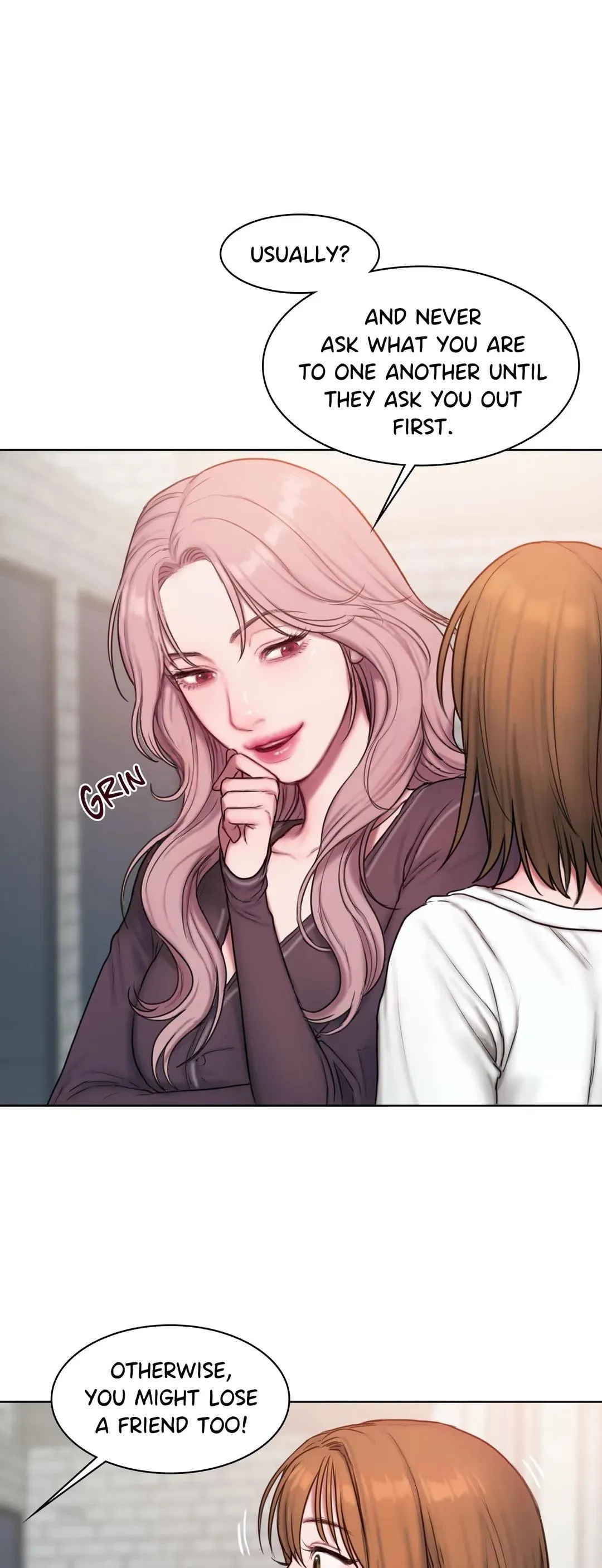 Bad Thinking Diary Chapter 8 Online - página 29