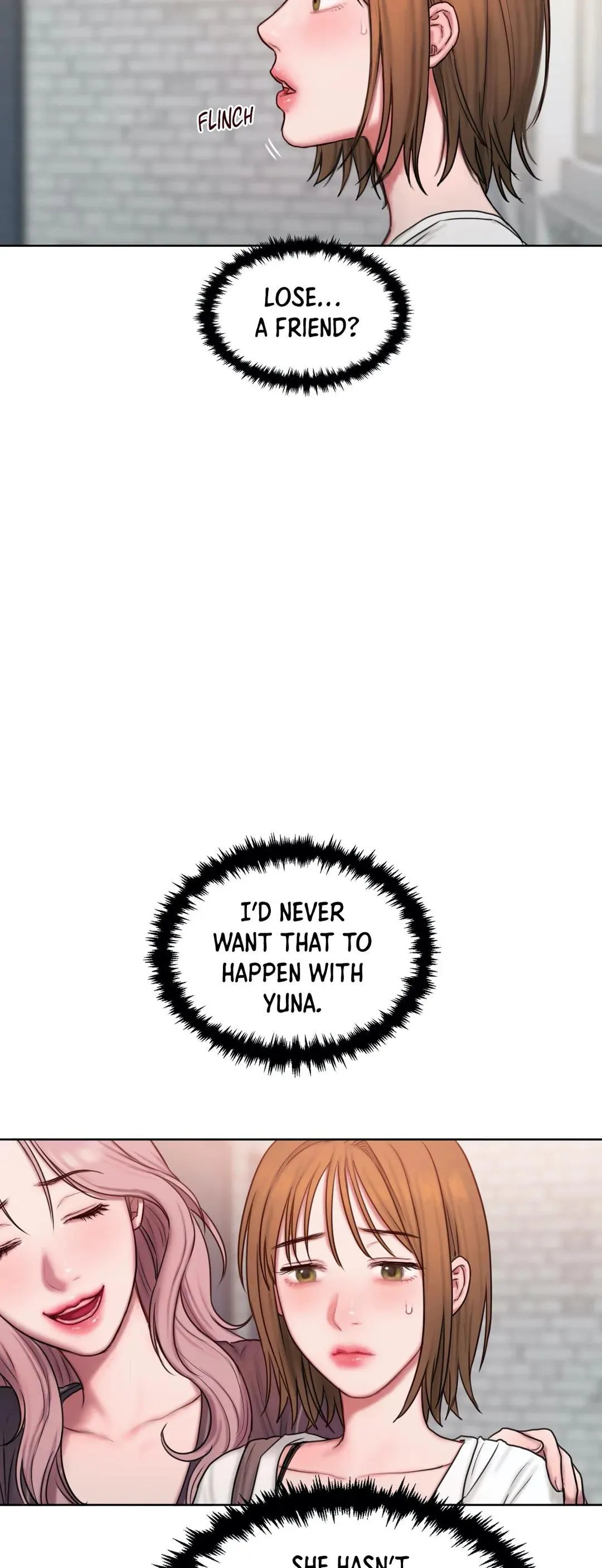 Bad Thinking Diary Chapter 8 Online - página 30