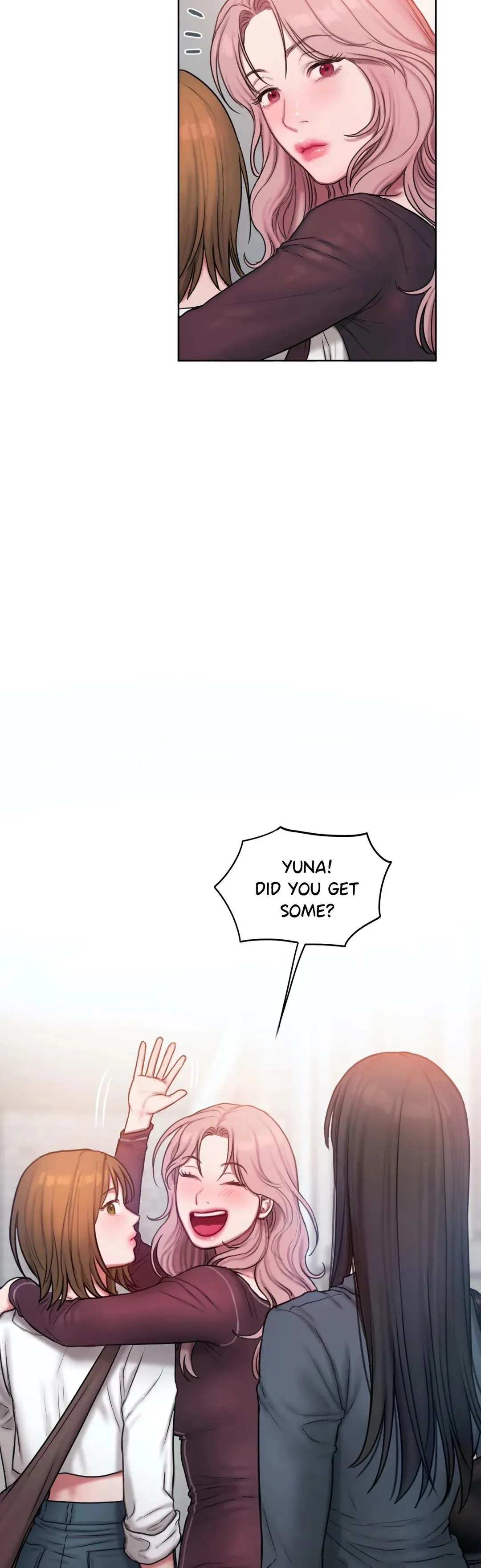 Bad Thinking Diary Chapter 8 Online - página 33