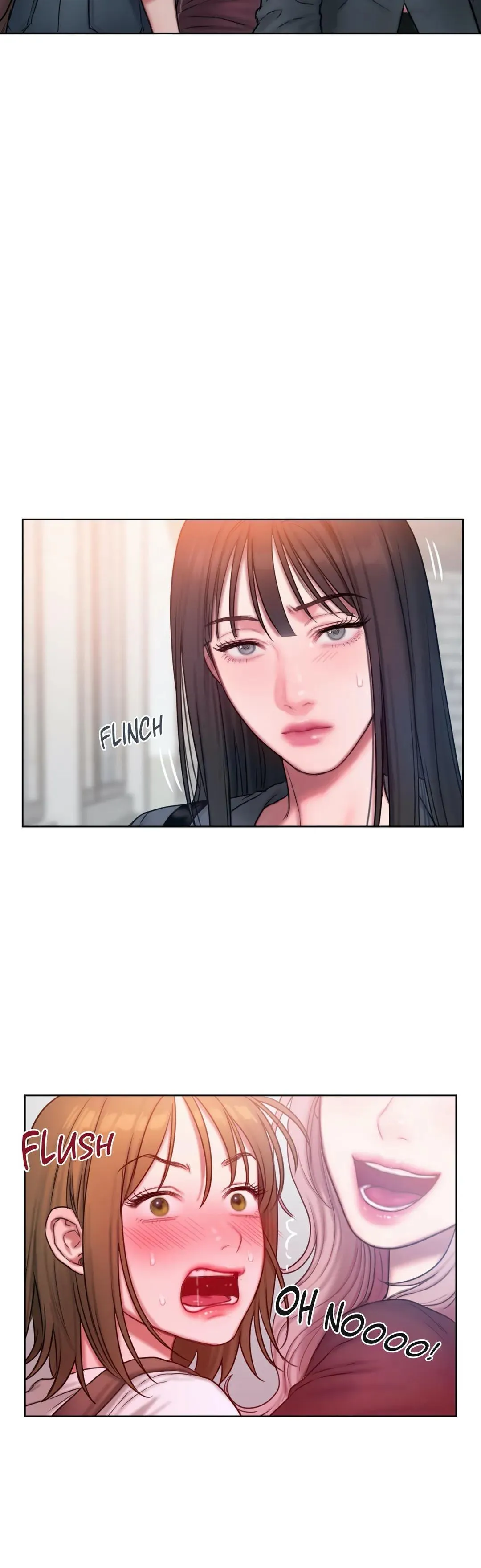 Bad Thinking Diary Chapter 8 Online - página 34