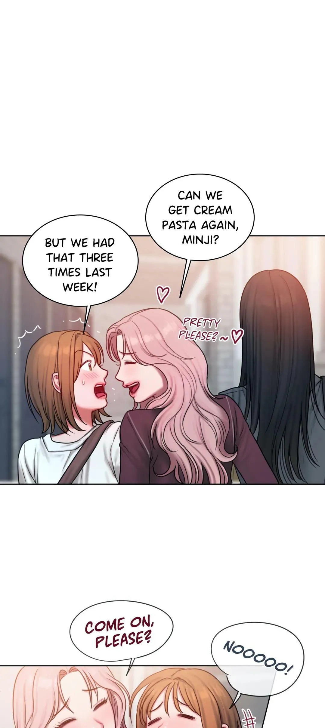 Bad Thinking Diary Chapter 8 Online - página 38