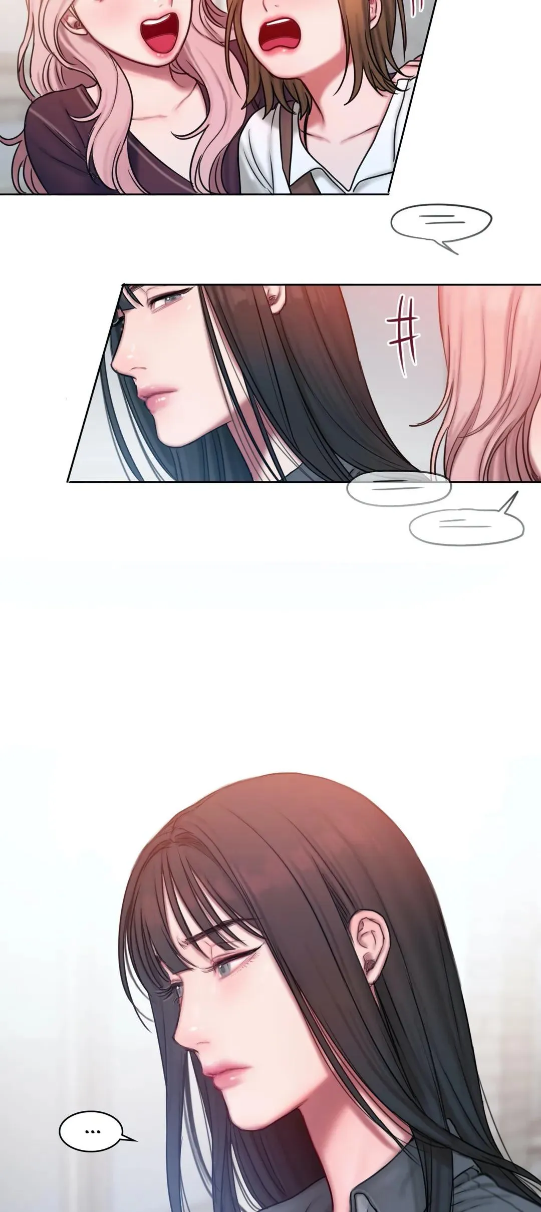 Bad Thinking Diary Chapter 8 Online - página 39