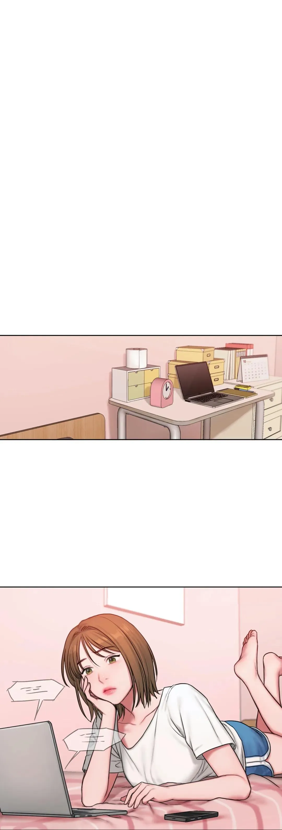 Bad Thinking Diary Chapter 9 Online - página 2