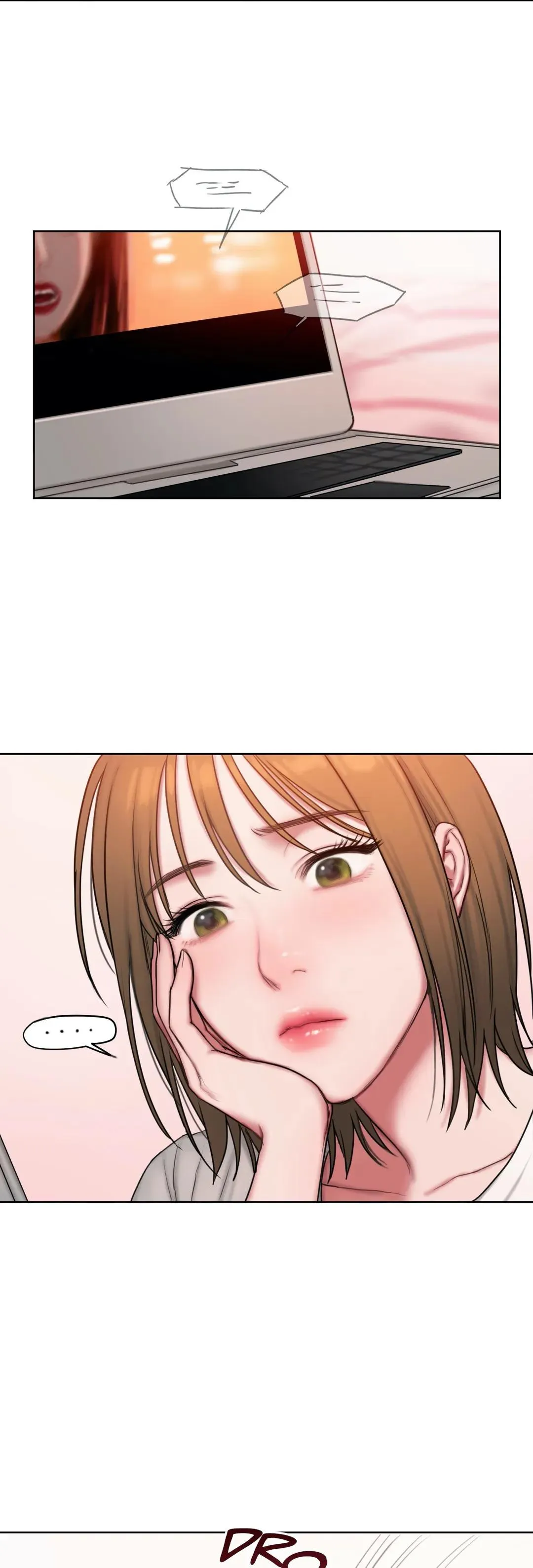 Bad Thinking Diary Chapter 9 Online - página 3