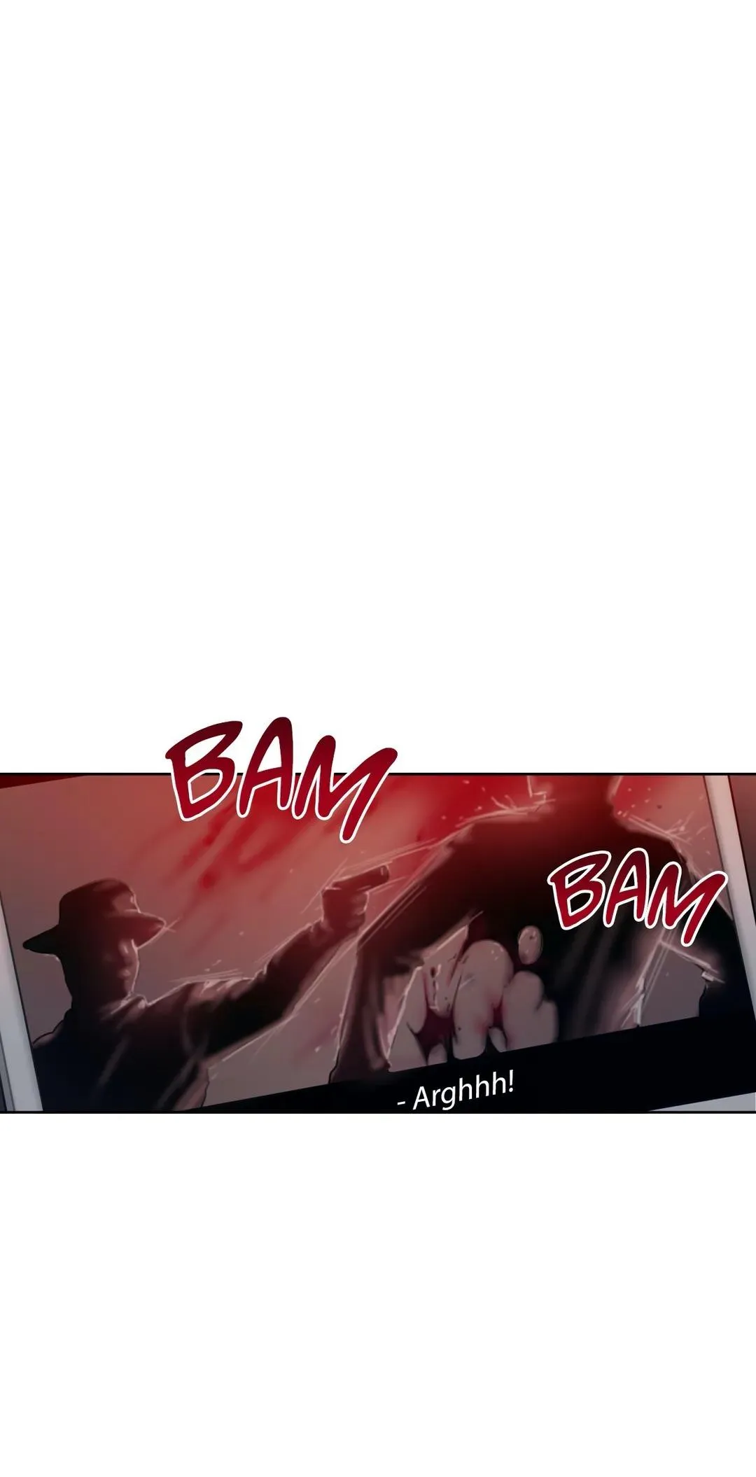 Bad Thinking Diary Chapter 9 Online - página 8
