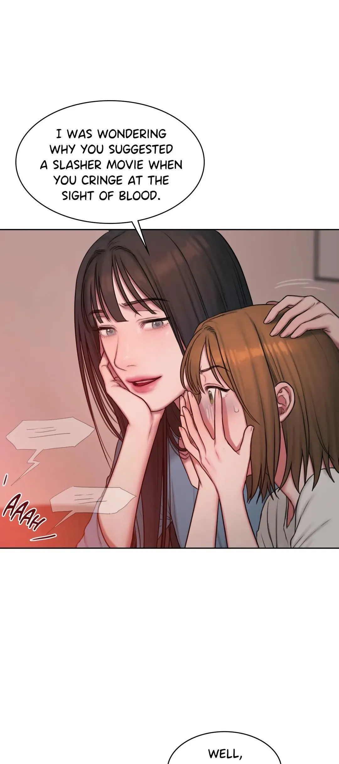 Bad Thinking Diary Chapter 9 Online - página 10