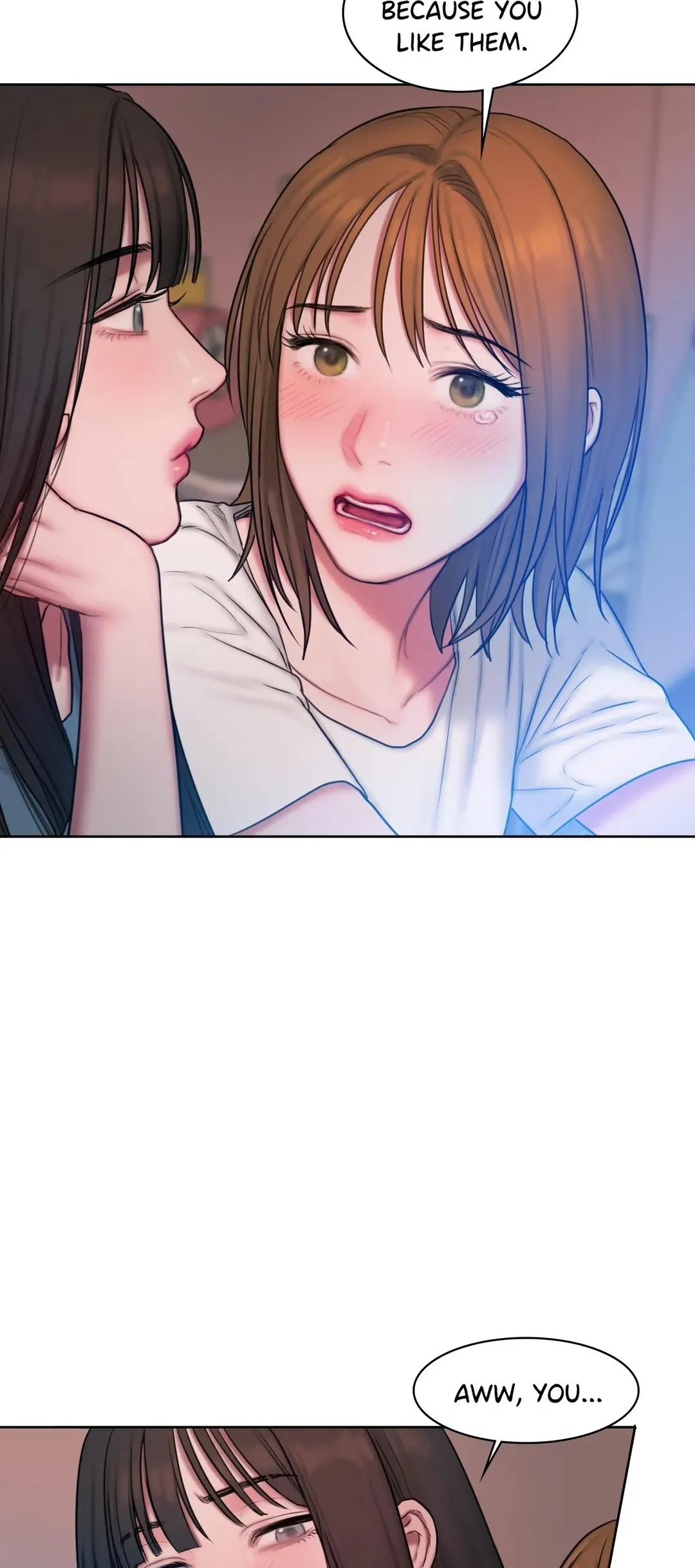 Bad Thinking Diary Chapter 9 Online - página 11
