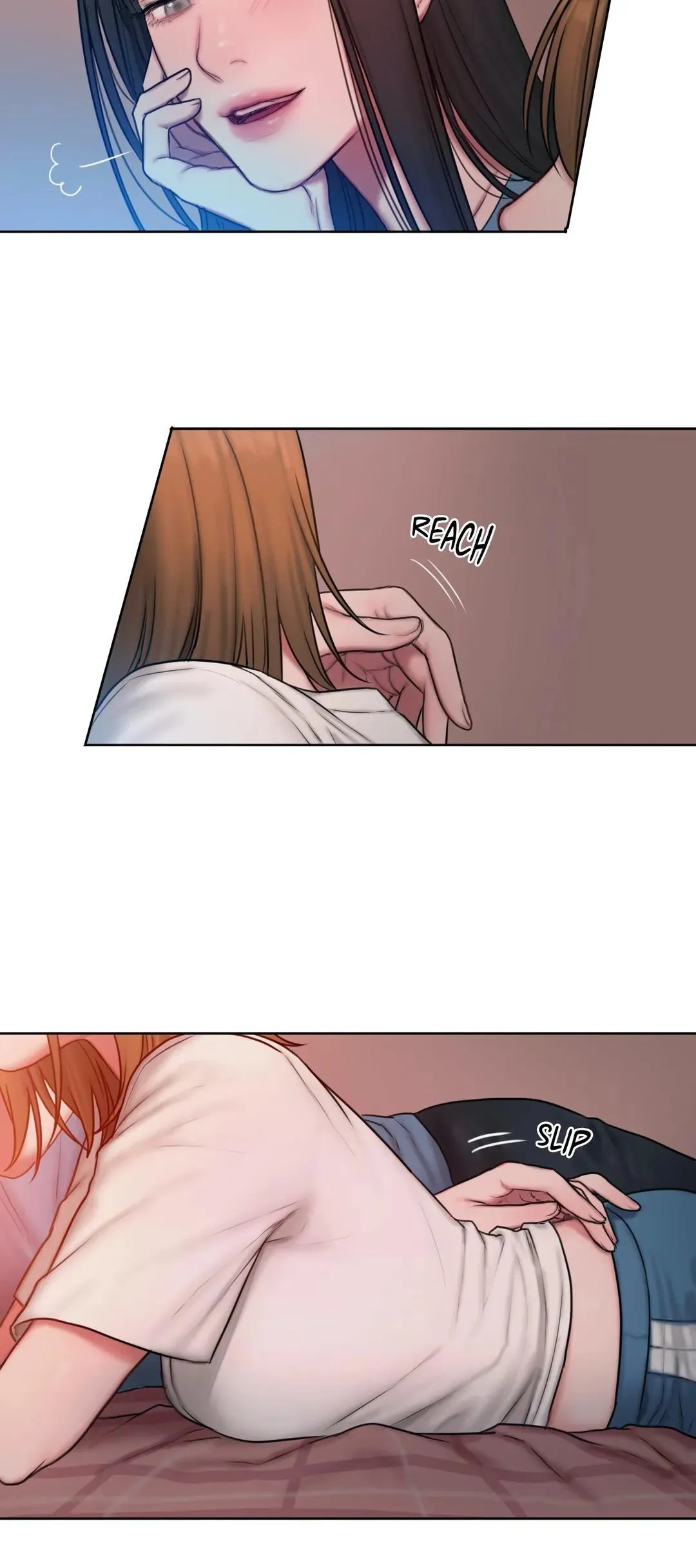Bad Thinking Diary Chapter 9 Online - página 12