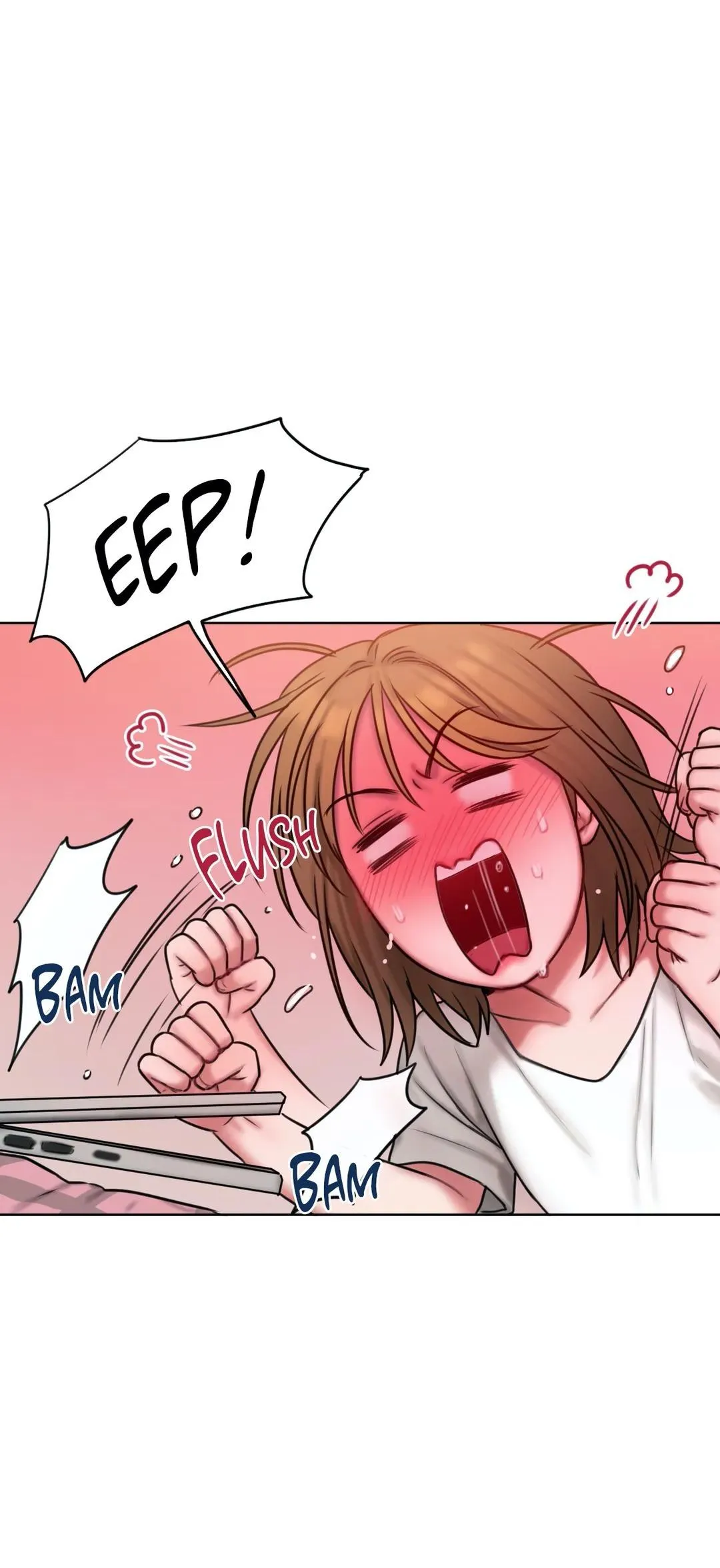 Bad Thinking Diary Chapter 9 Online - página 17