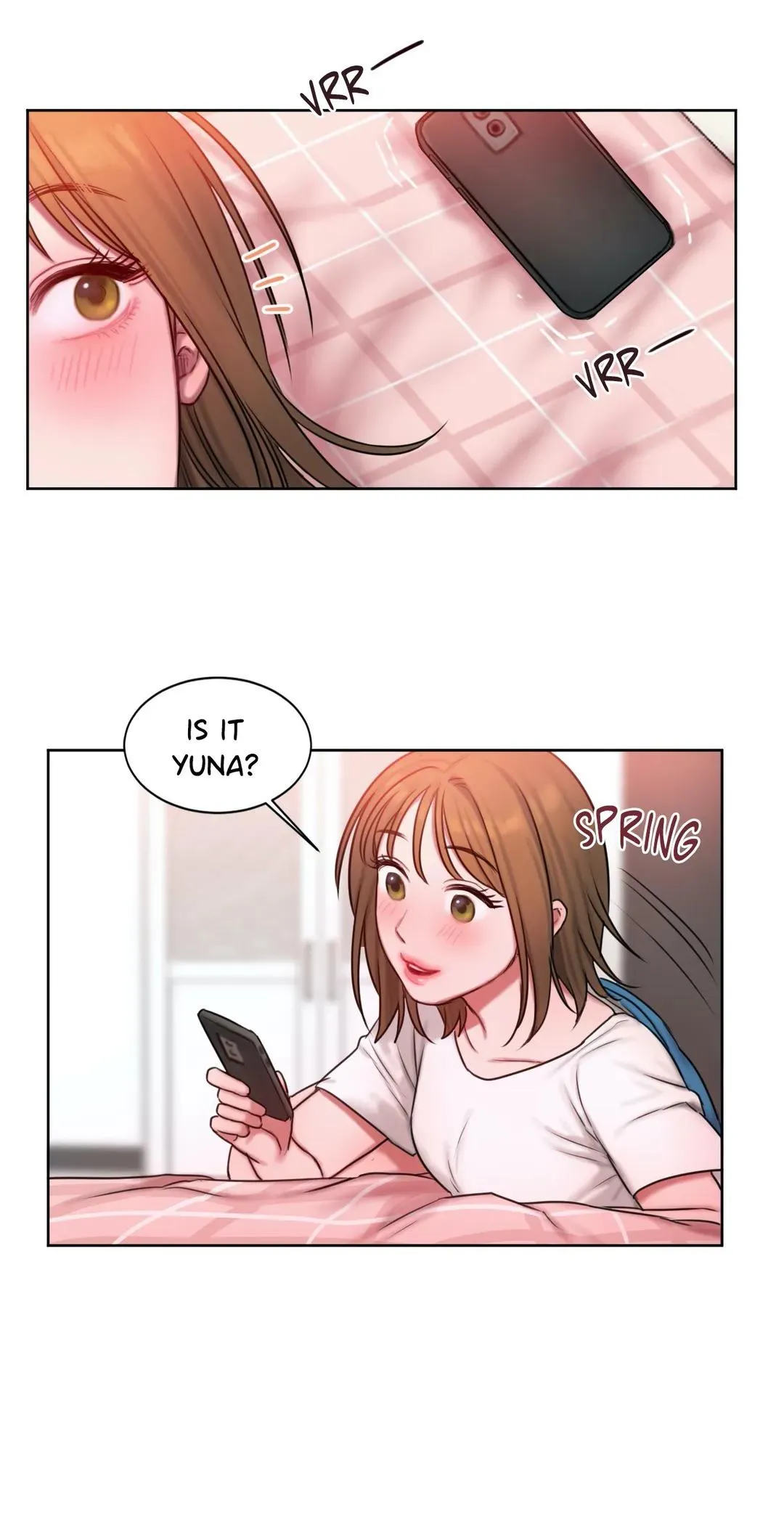 Bad Thinking Diary Chapter 9 Online - página 21