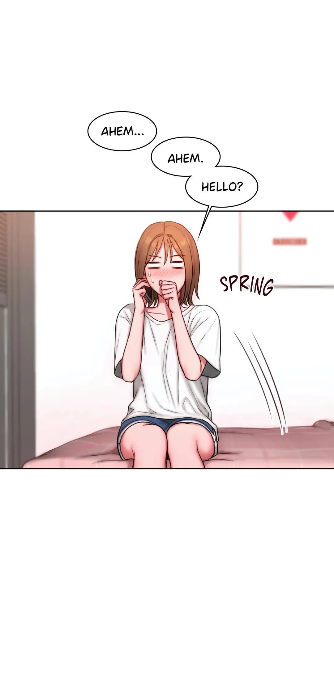 Bad Thinking Diary Chapter 9 Online - página 23