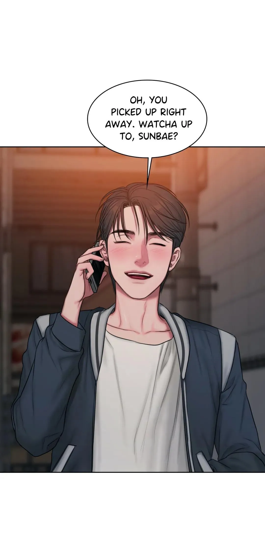 Bad Thinking Diary Chapter 9 Online - página 24