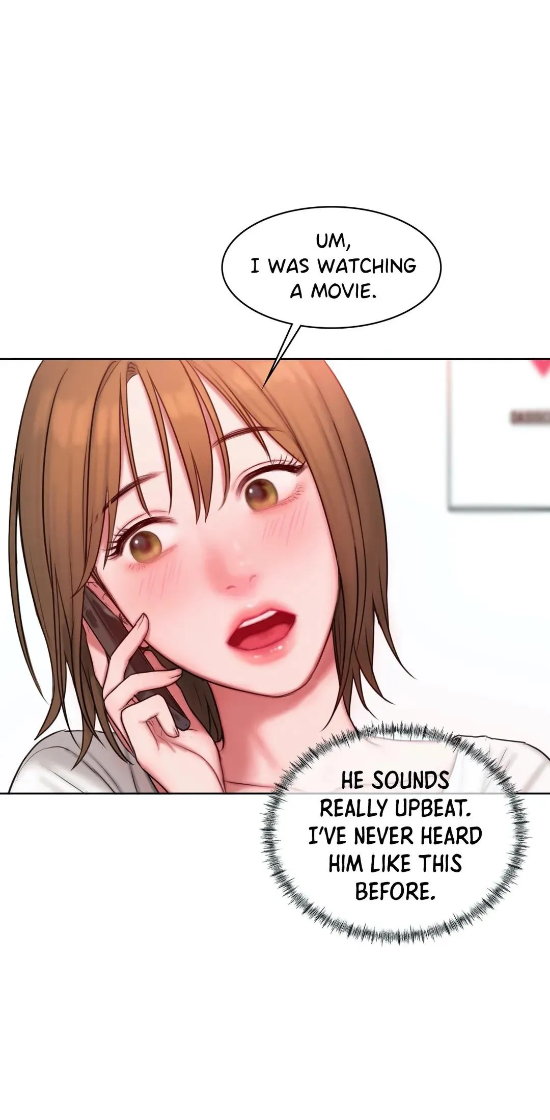 Bad Thinking Diary Chapter 9 Online - página 25
