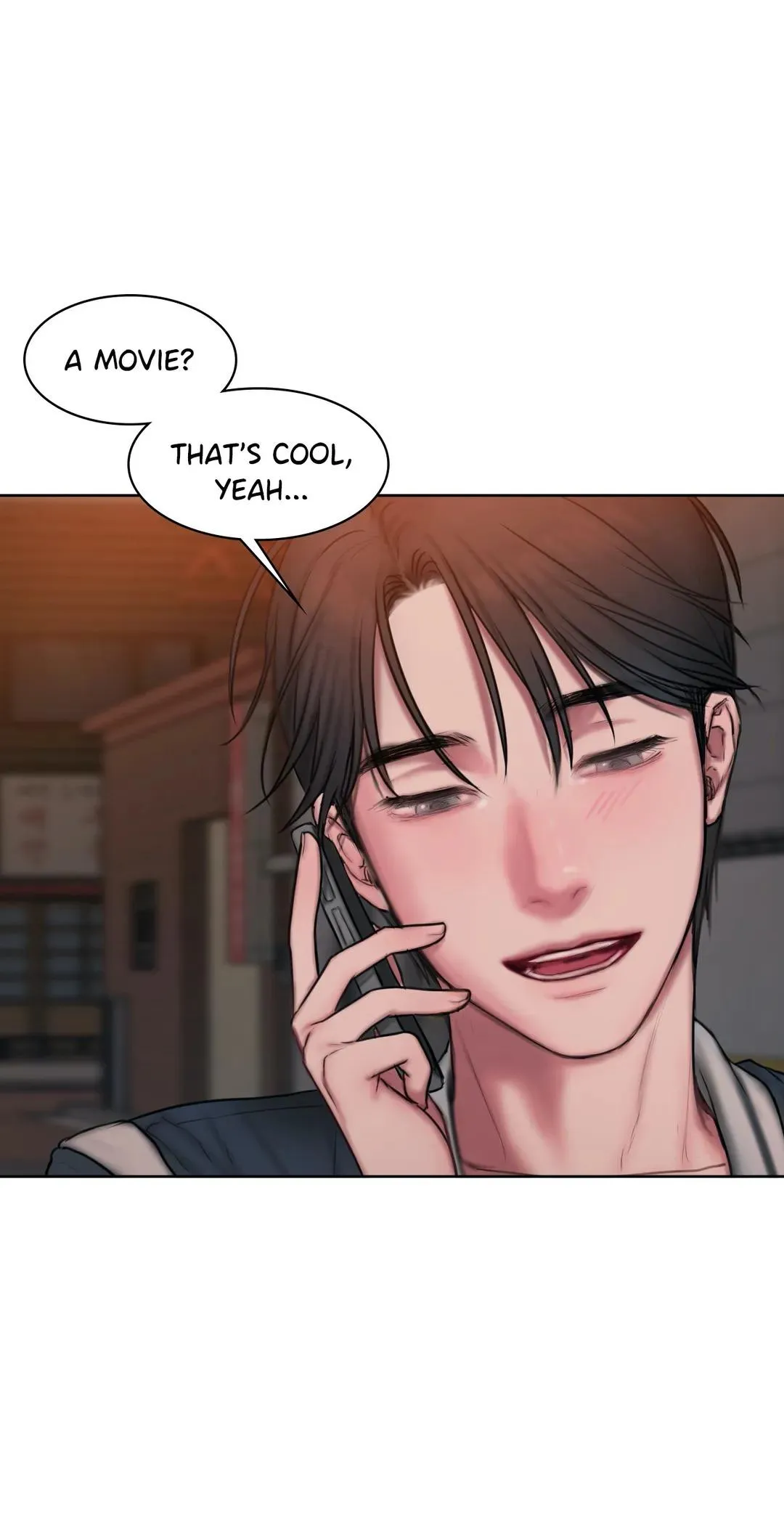 Bad Thinking Diary Chapter 9 Online - página 26