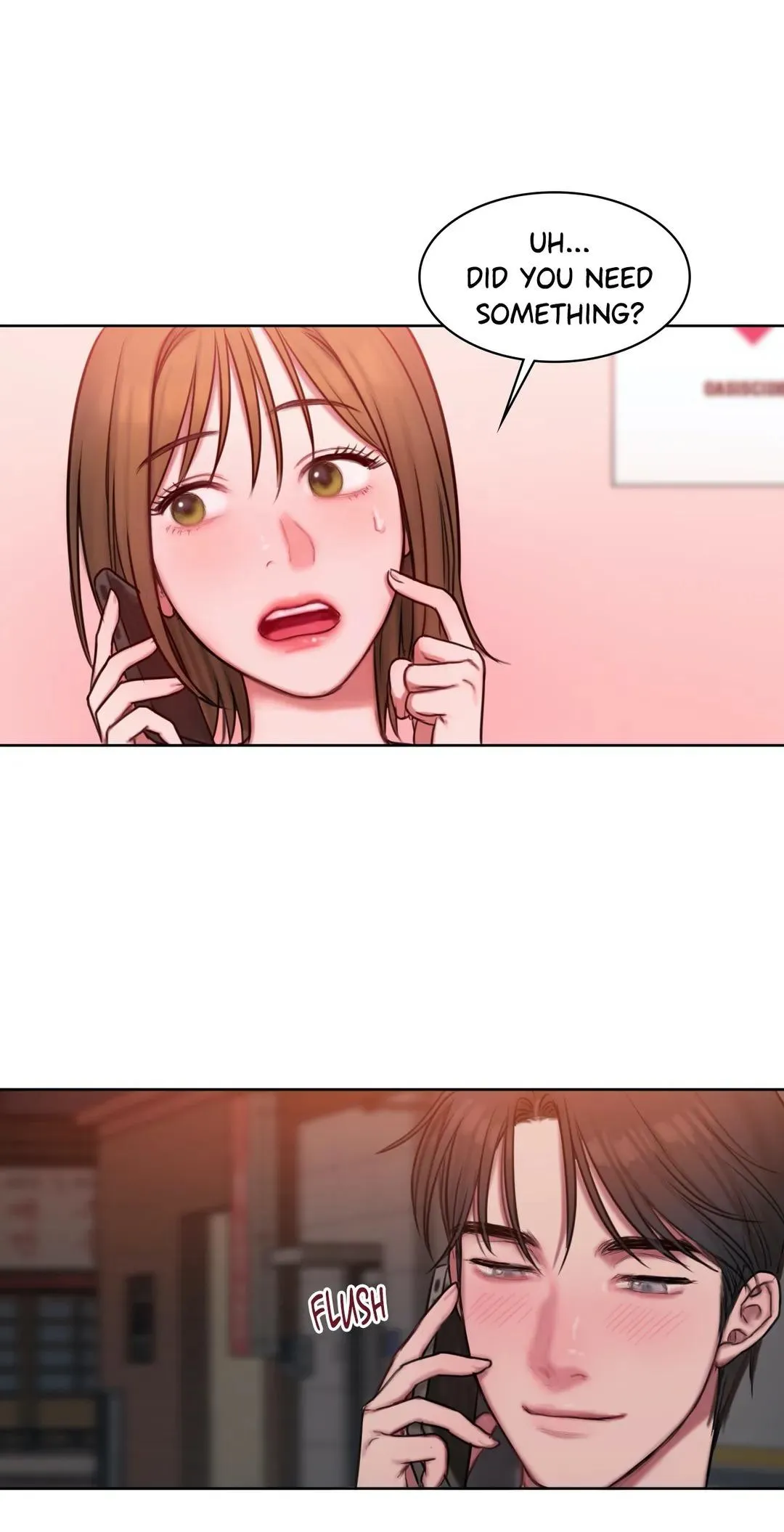 Bad Thinking Diary Chapter 9 Online - página 27