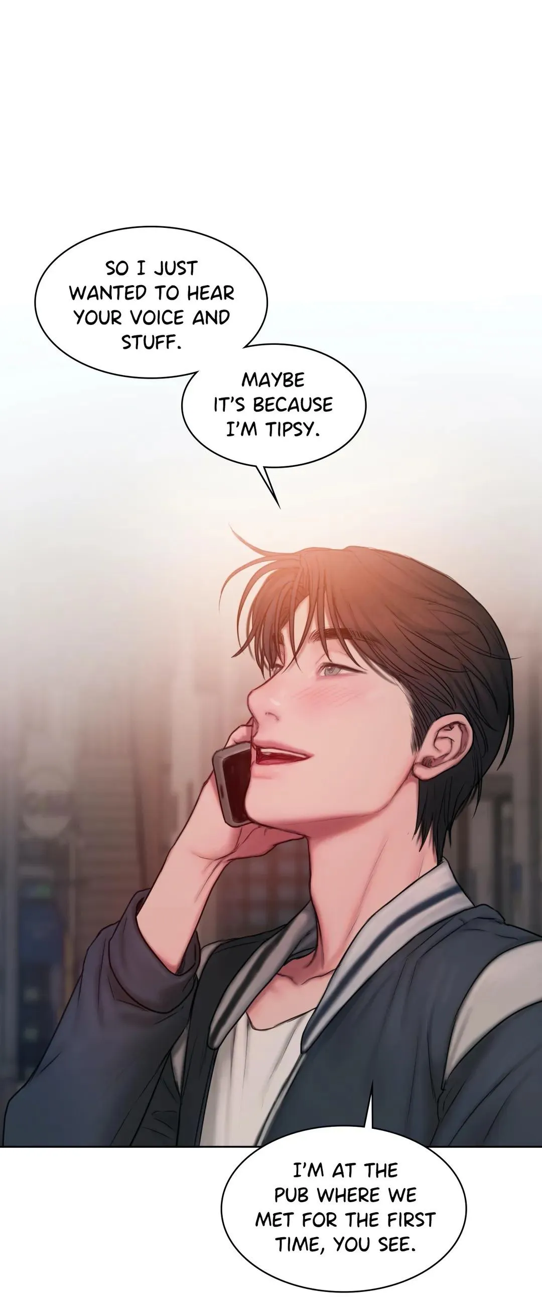 Bad Thinking Diary Chapter 9 Online - página 30