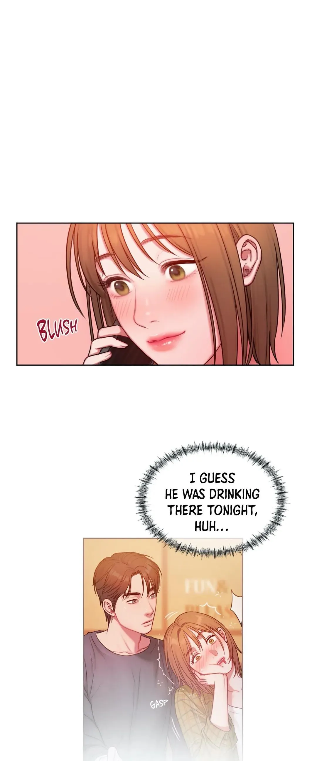Bad Thinking Diary Chapter 9 Online - página 31