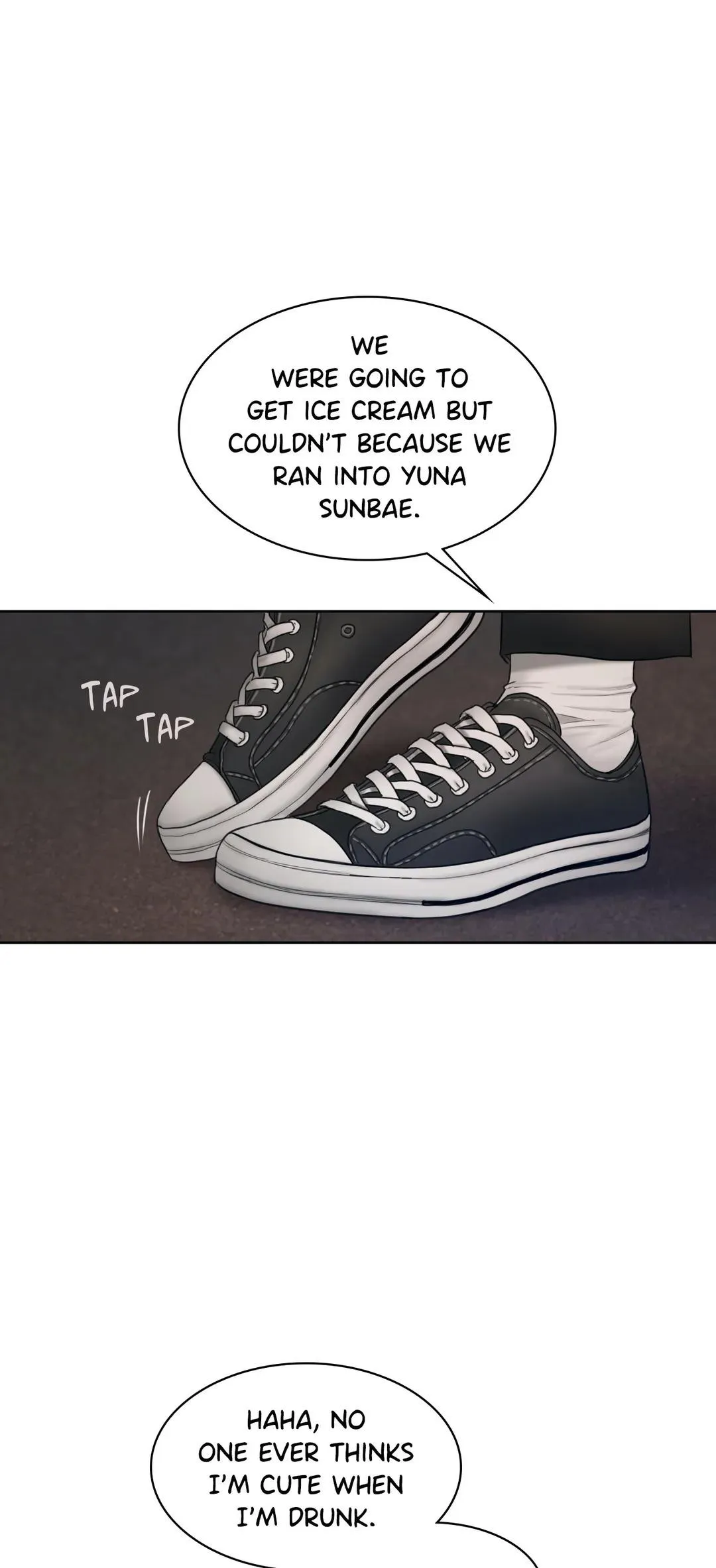 Bad Thinking Diary Chapter 9 Online - página 34