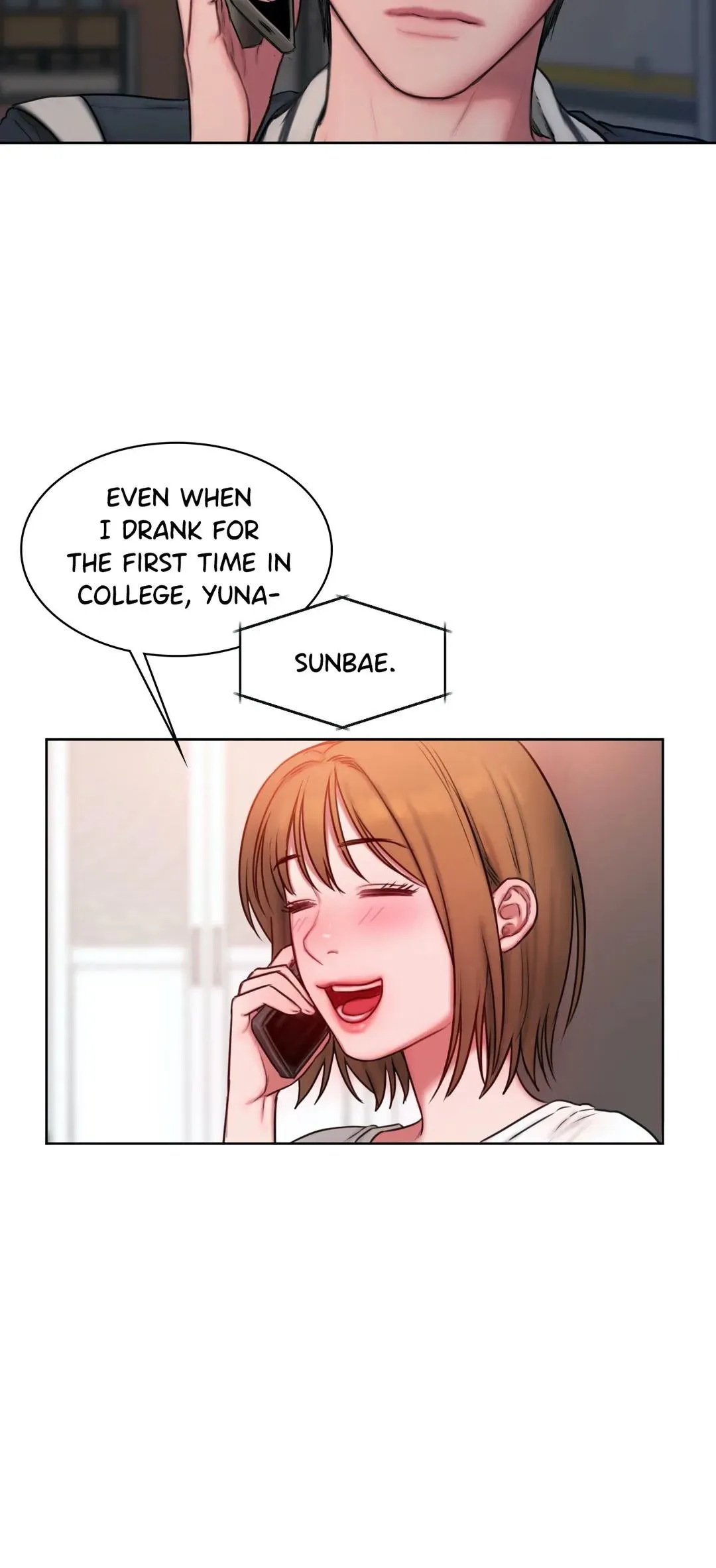 Bad Thinking Diary Chapter 9 Online - página 37