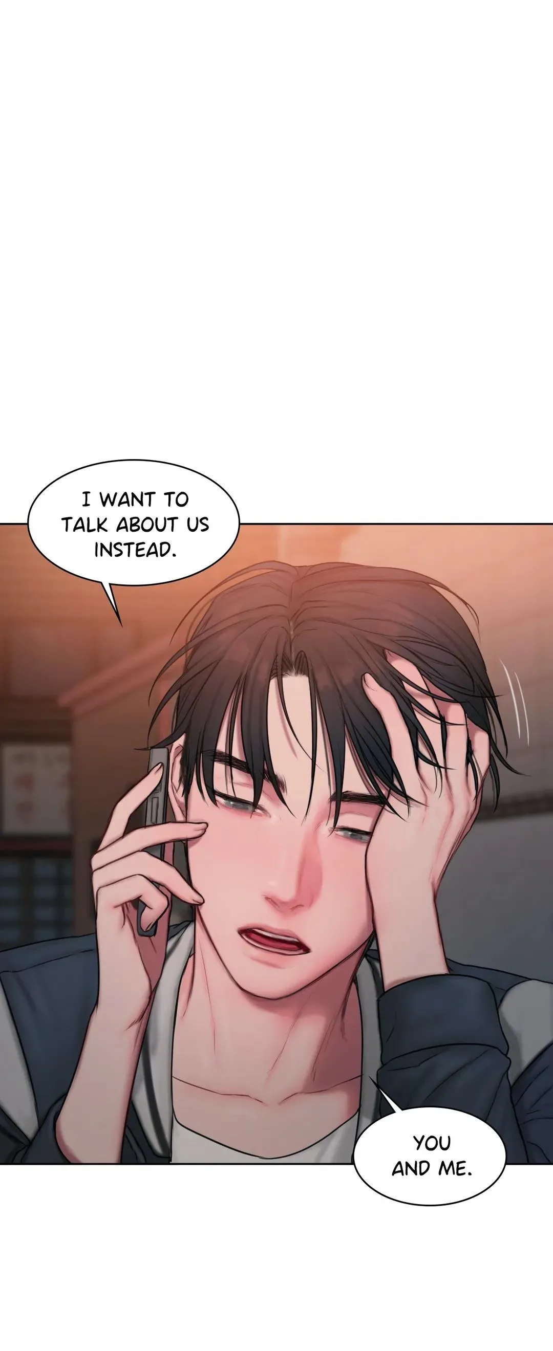 Bad Thinking Diary Chapter 9 Online - página 38
