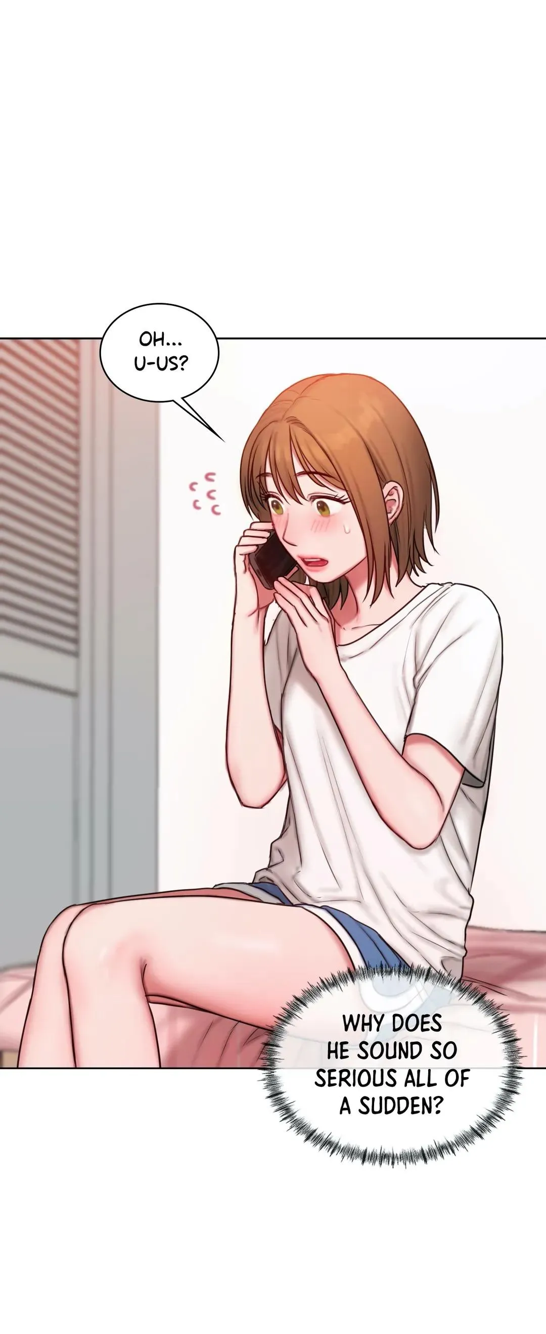 Bad Thinking Diary Chapter 9 Online - página 39