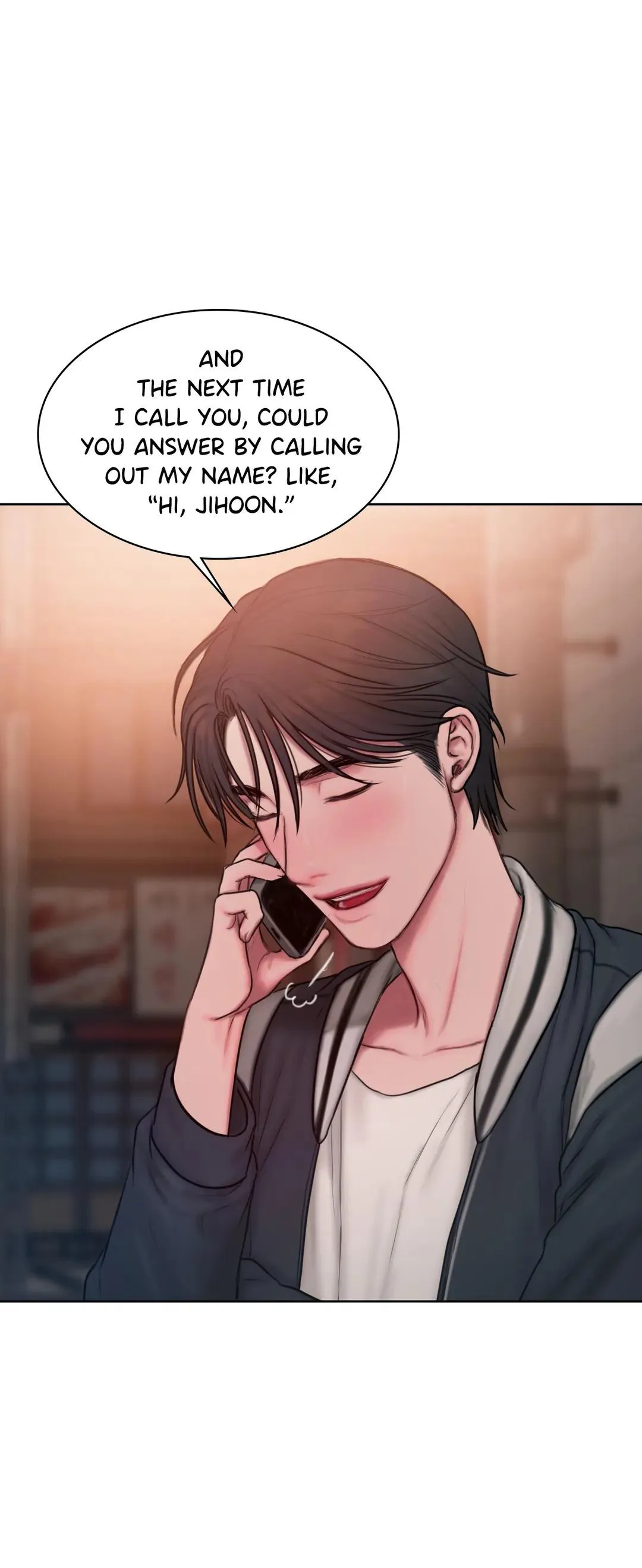 Bad Thinking Diary Chapter 9 Online - página 41