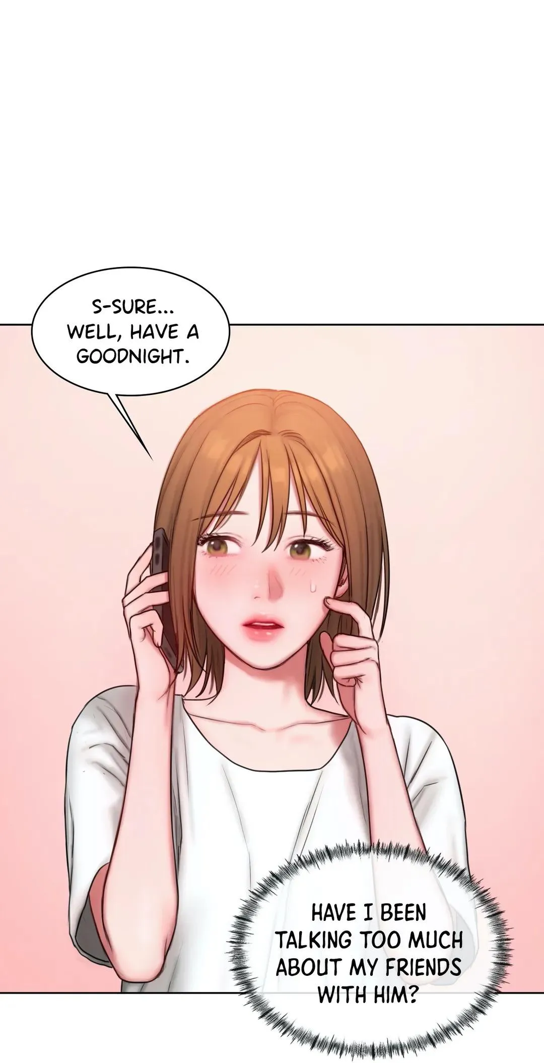 Bad Thinking Diary Chapter 9 Online - página 42
