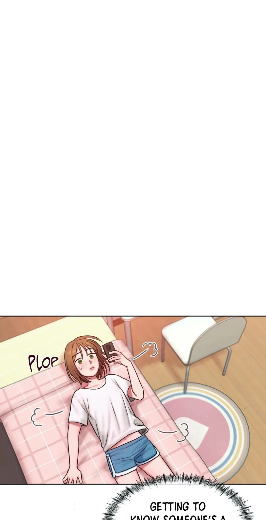 Bad Thinking Diary Chapter 9 Online - página 43